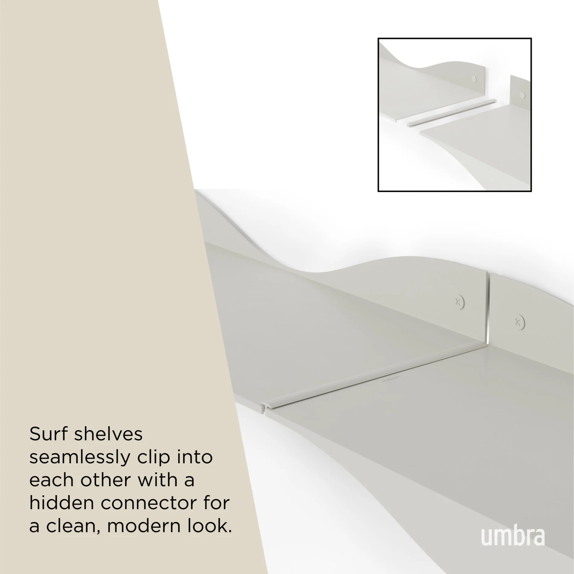 Surf Shelf, Set of 2 - Image 16