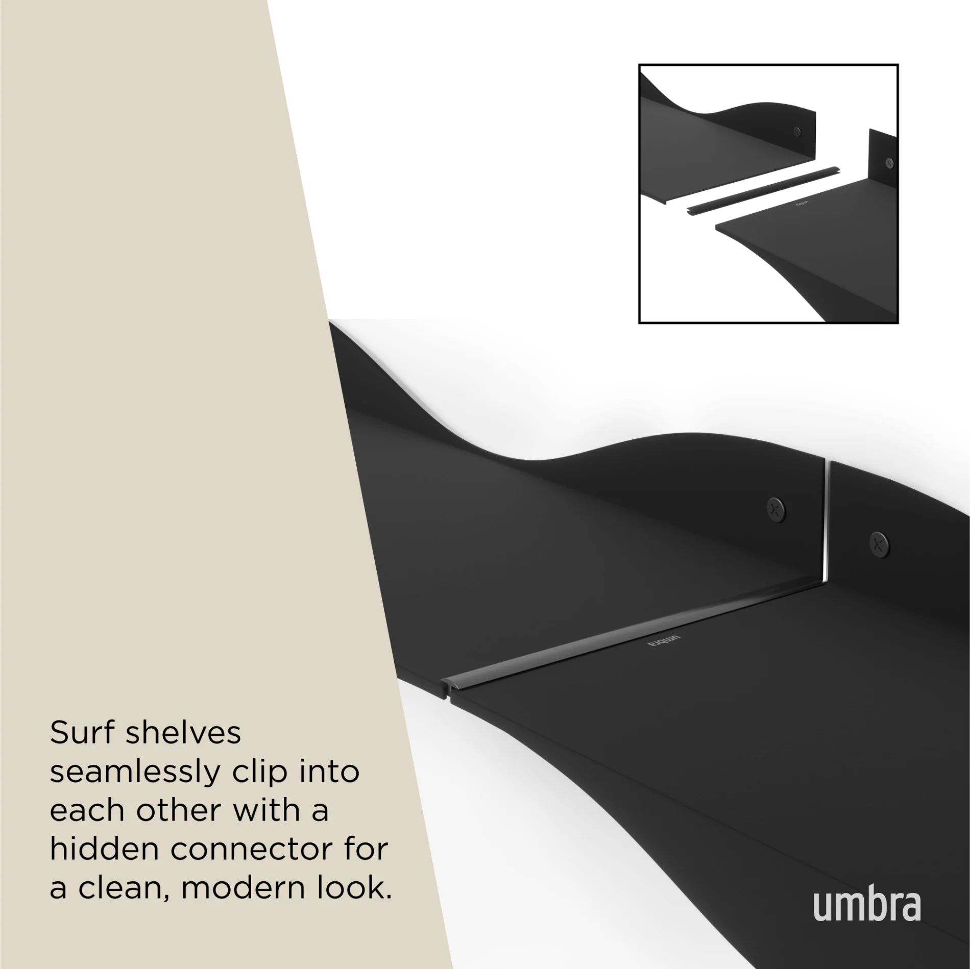 Surf Shelf, Set of 2 - Image 7
