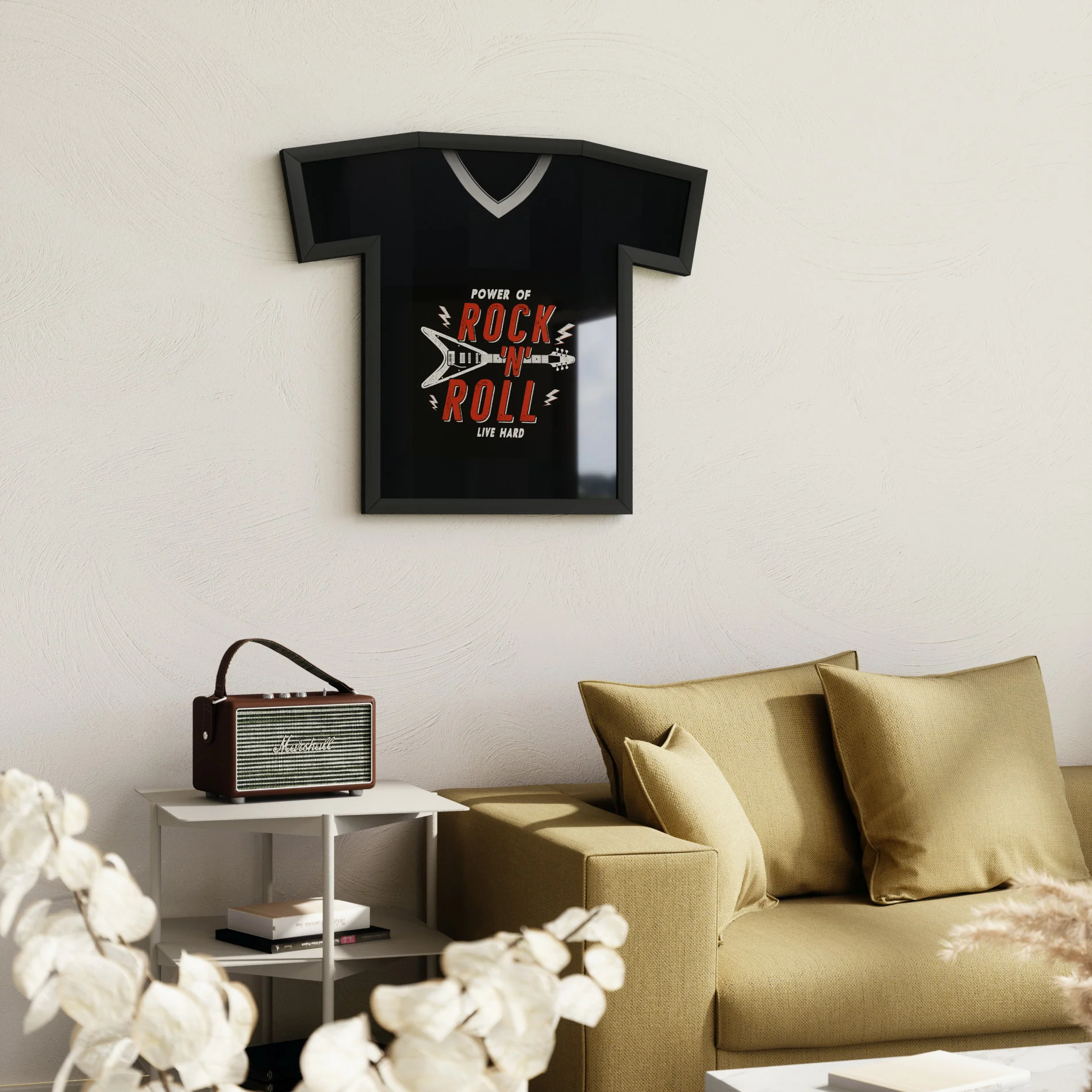 TFrame T Shirt Wall Frame - Image 9