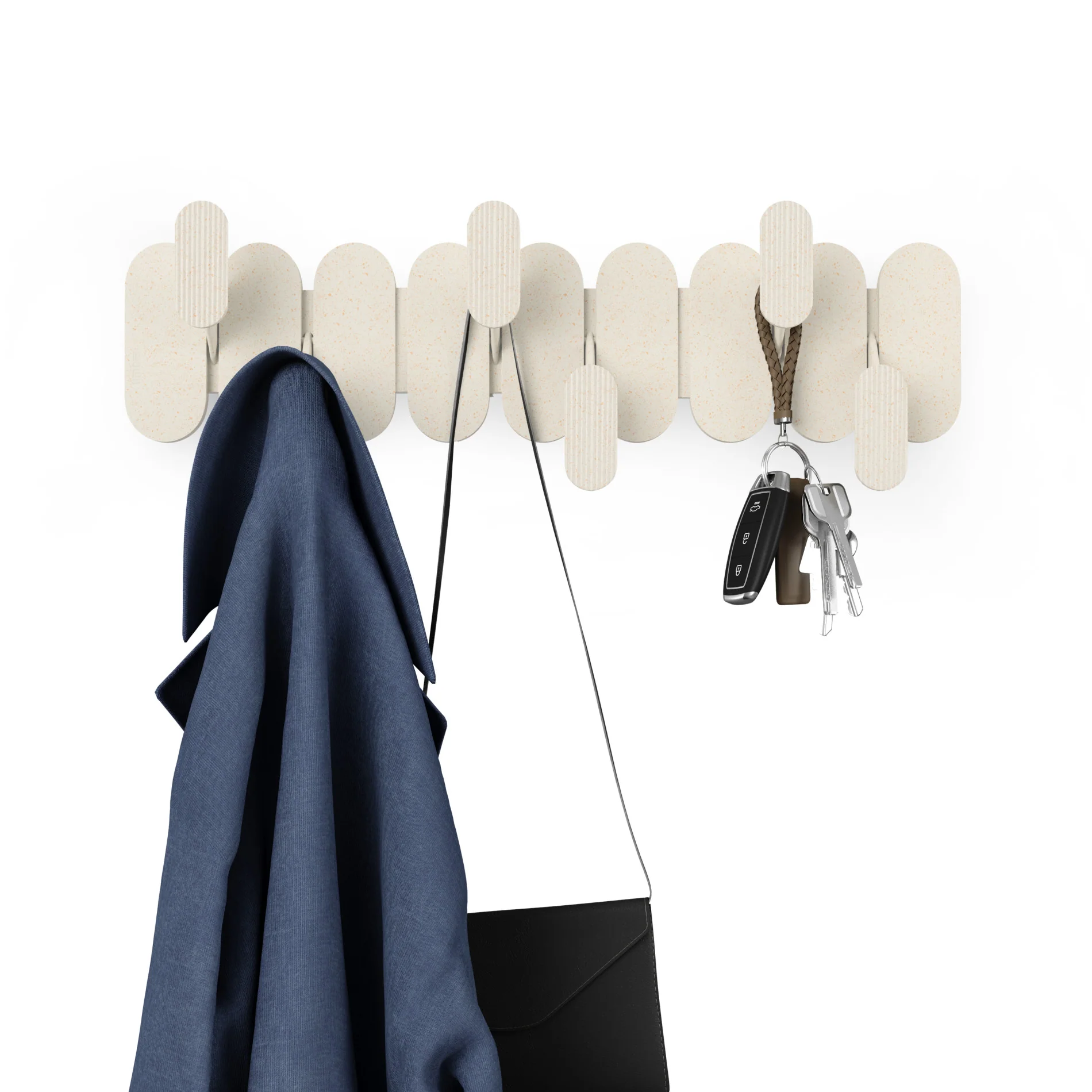 Tempo 6 Wall Hook - Image 10