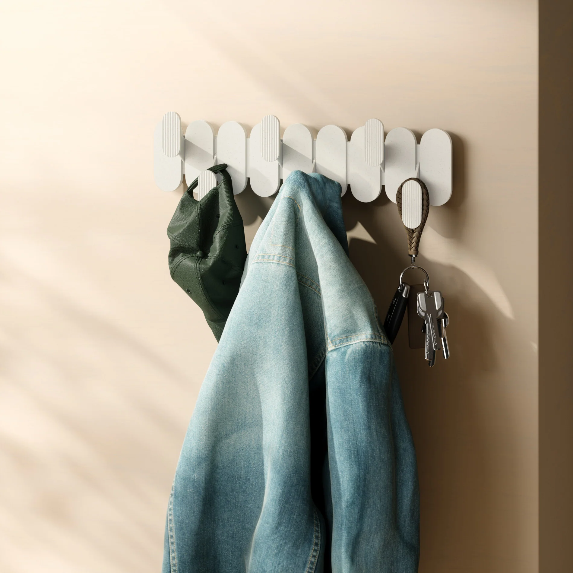Tempo 6 Wall Hook - Image 11
