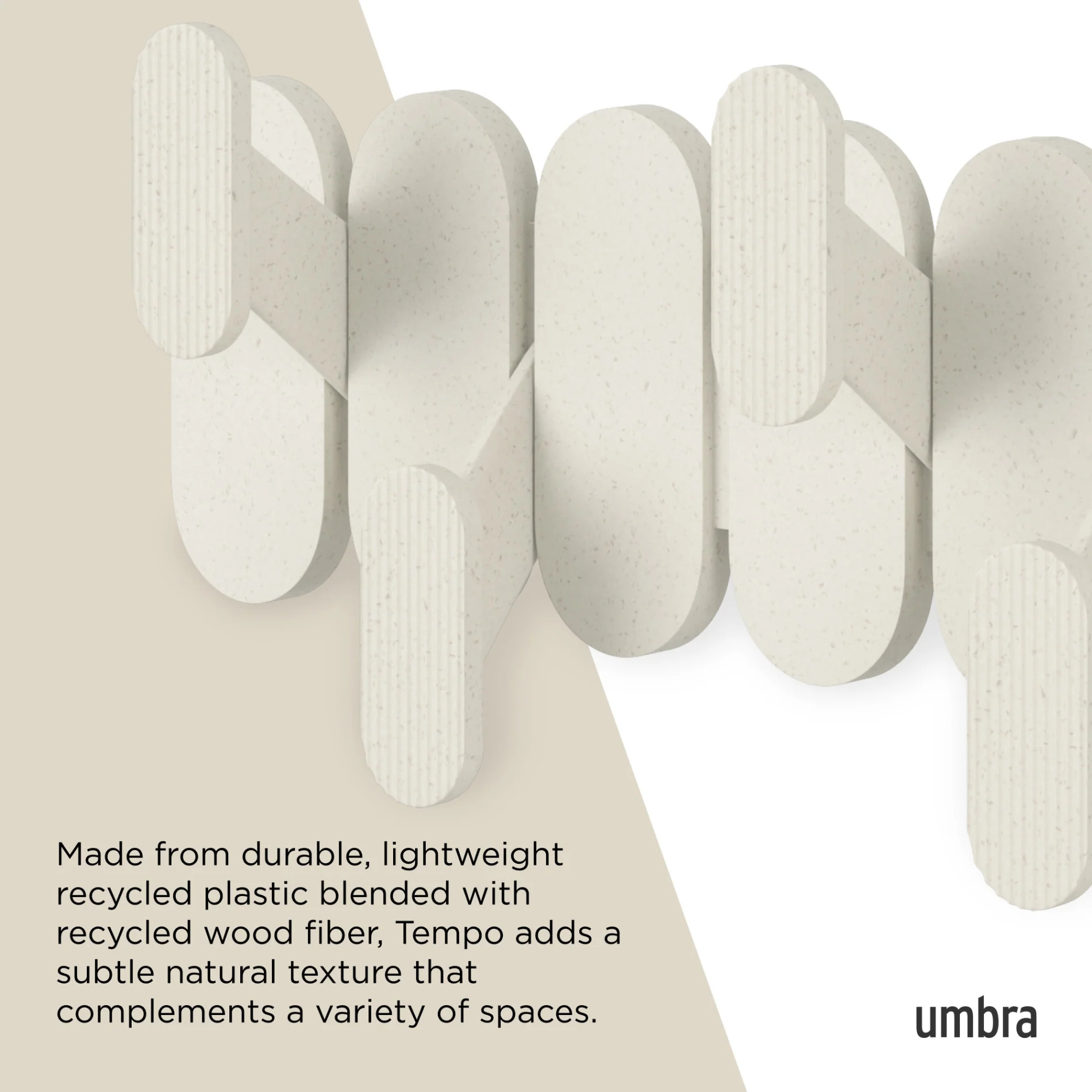 Tempo 6 Wall Hook - Image 14