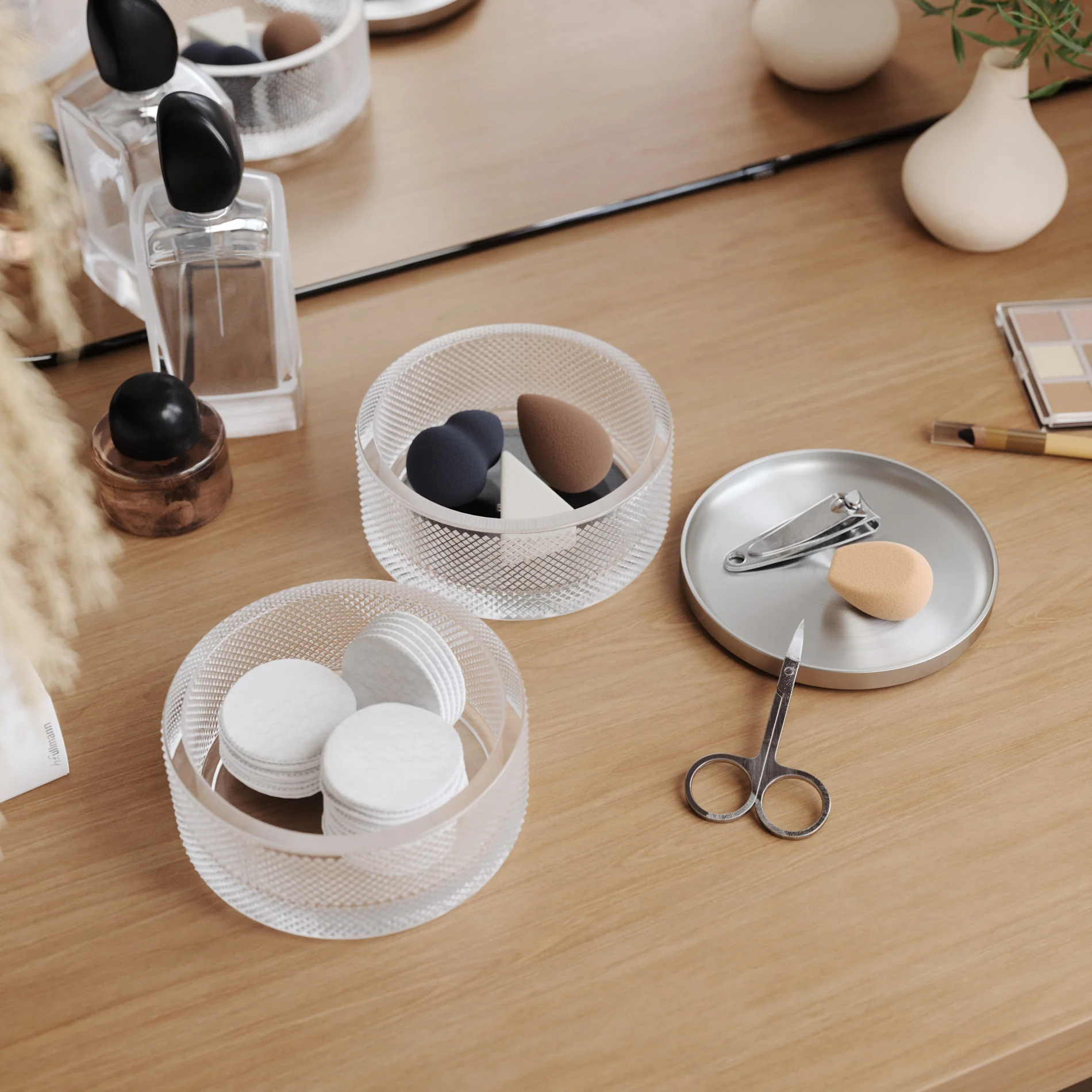 Tesora Jewelry Box - Image 11