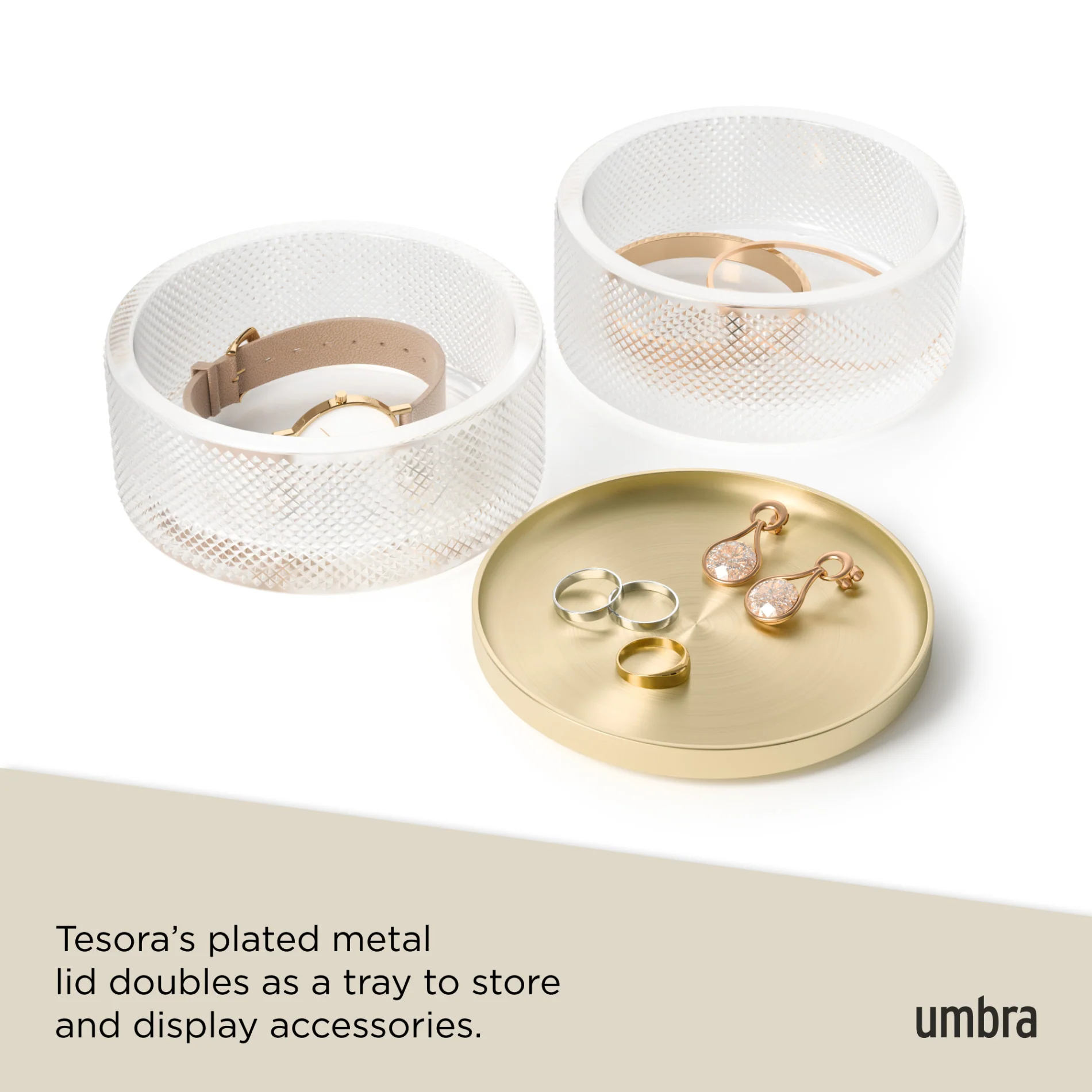 Tesora Jewelry Box - Image 7