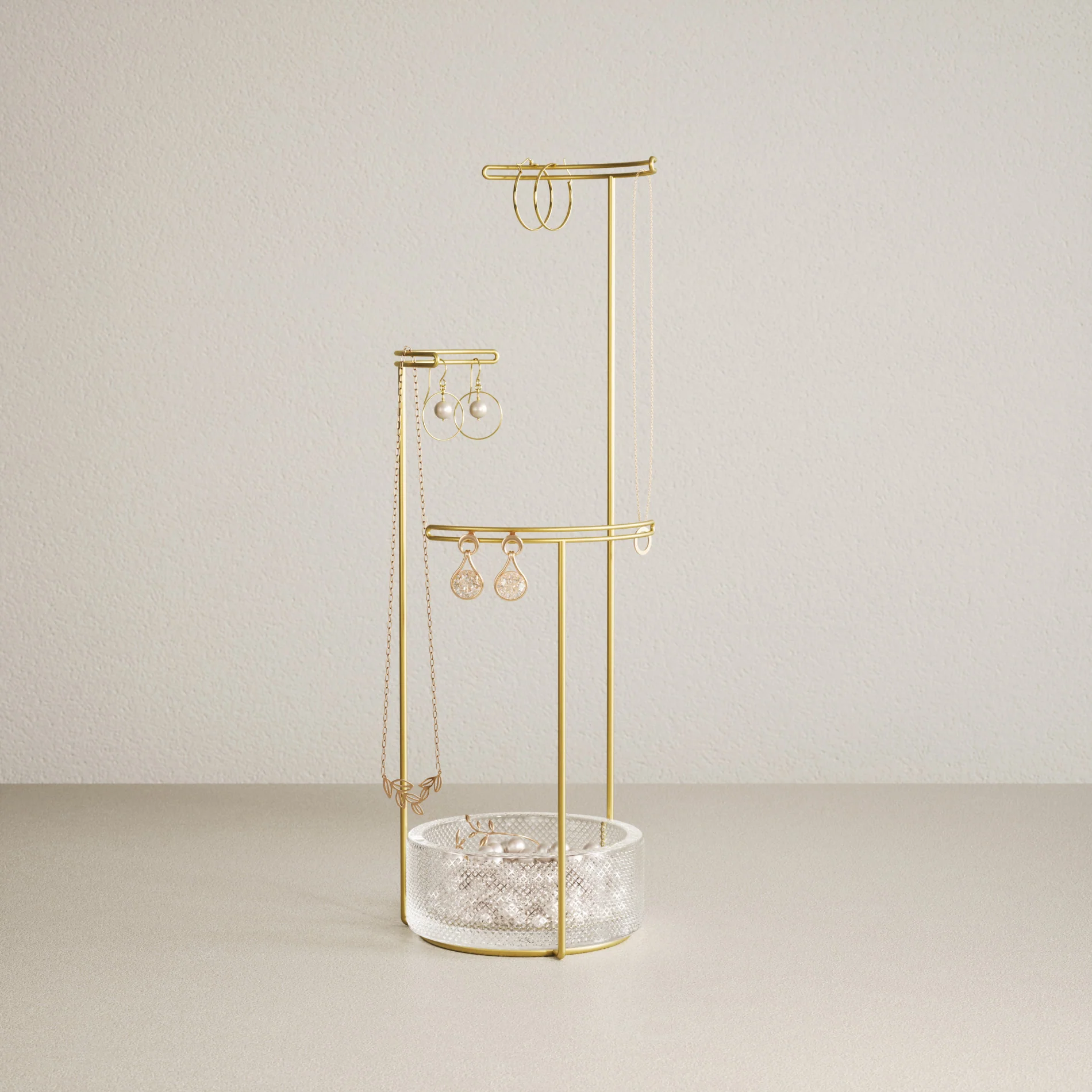 Tesora Jewelry Stand - Image 4