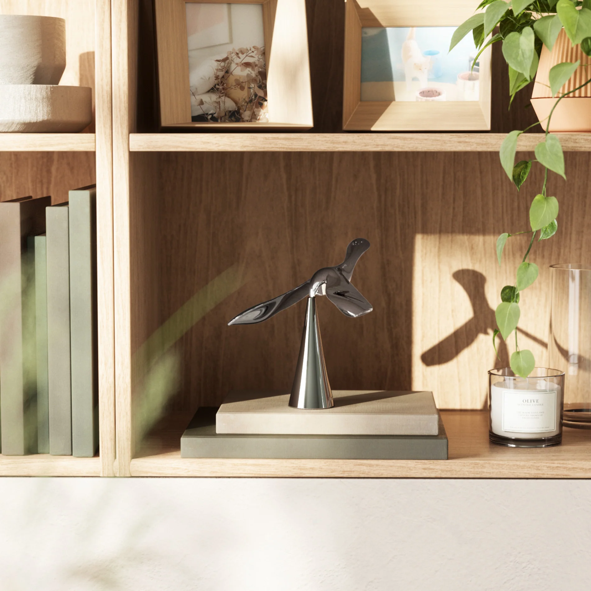 Tipsy Balancing Bottle Opener - Image 13