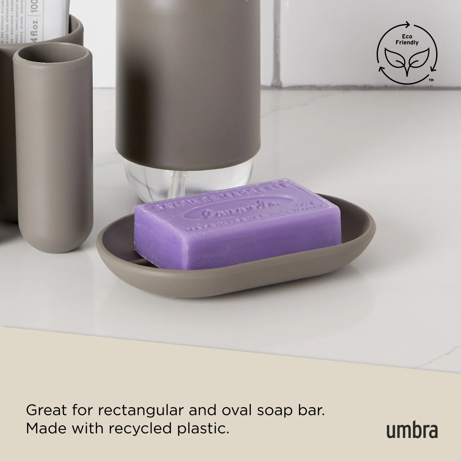 Touch Soap Dish - Image 11