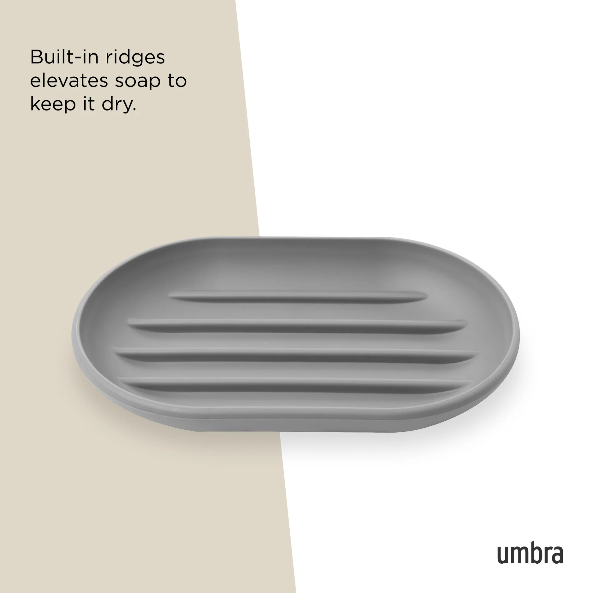 Touch Soap Dish - Image 12