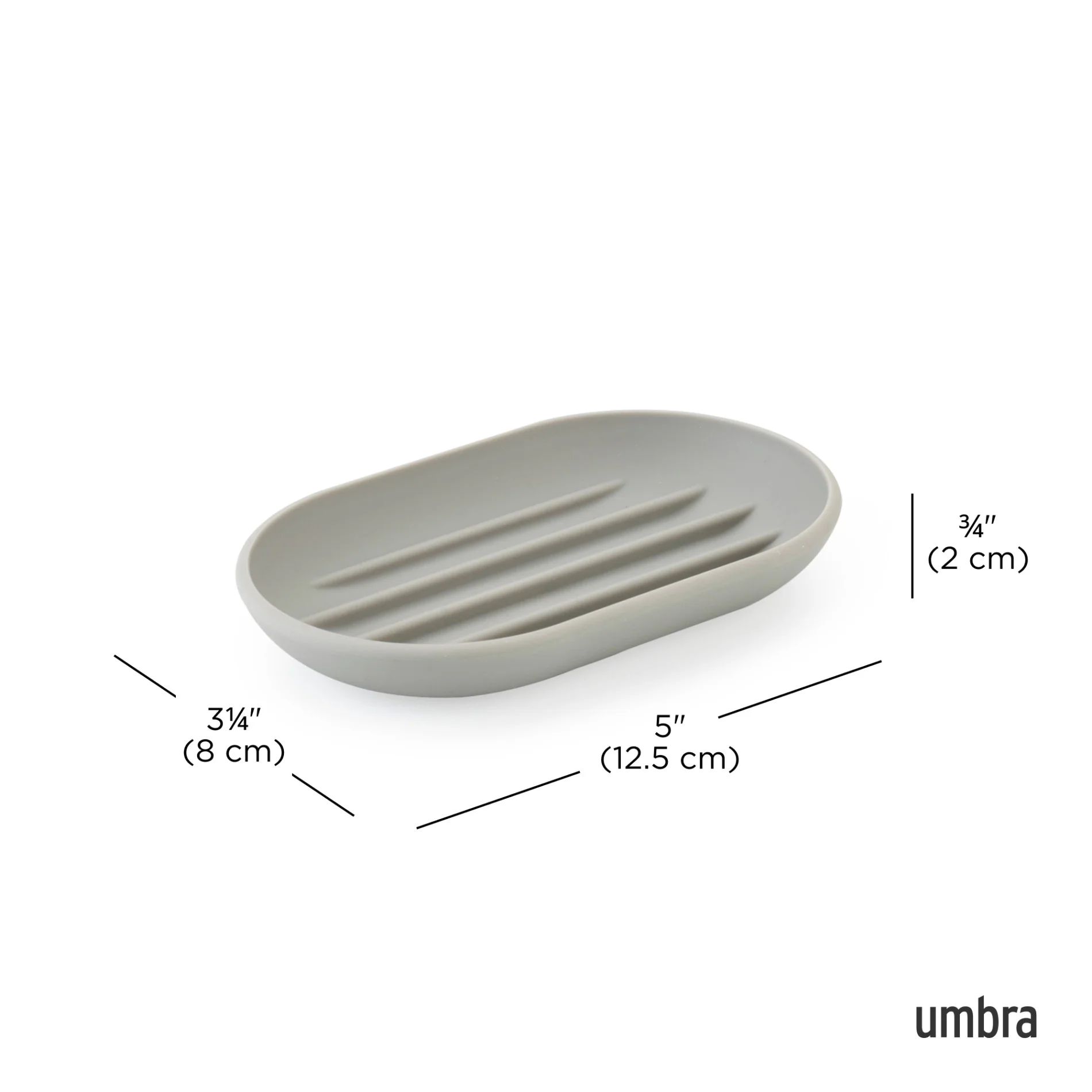 Touch Soap Dish - Image 13
