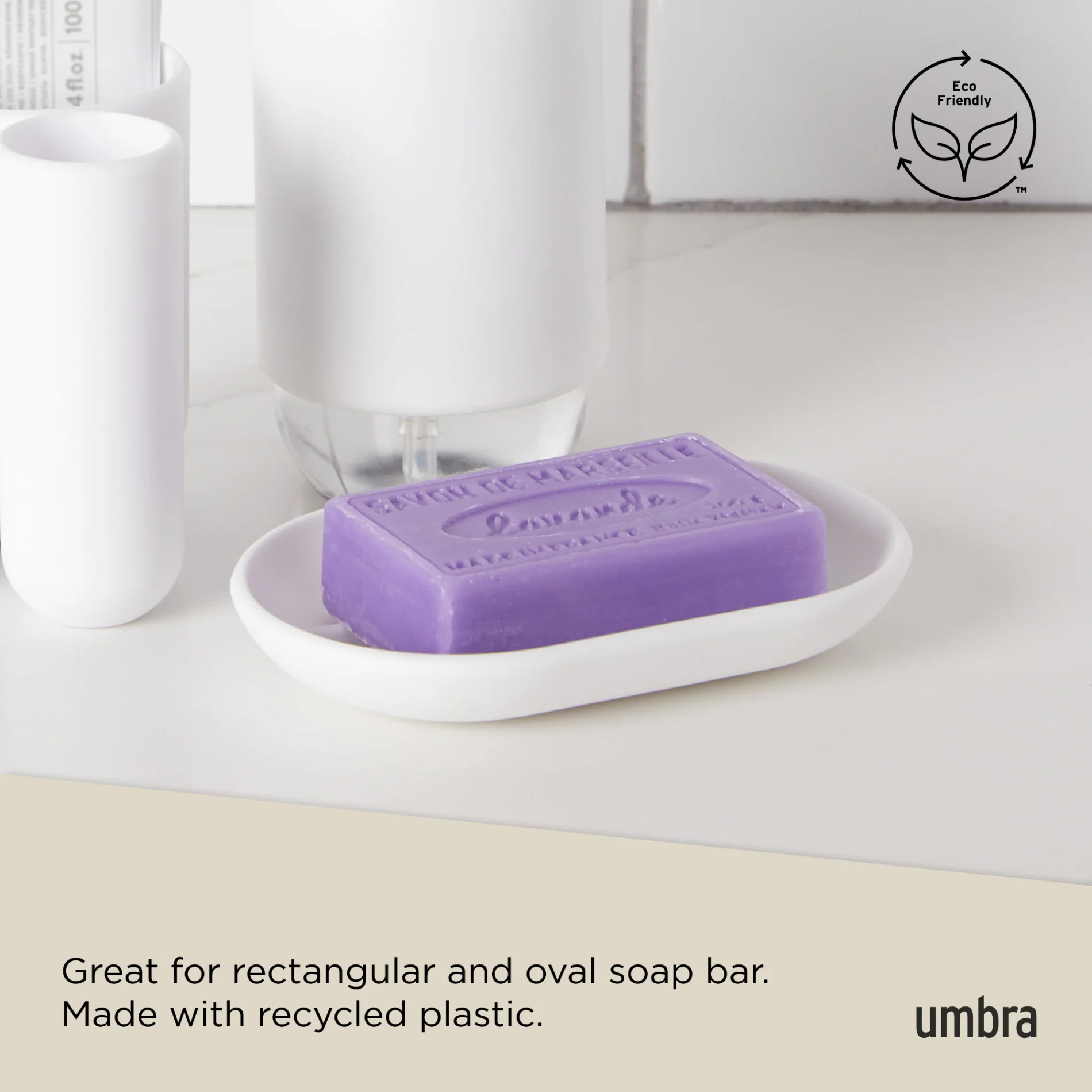 Touch Soap Dish - Image 5