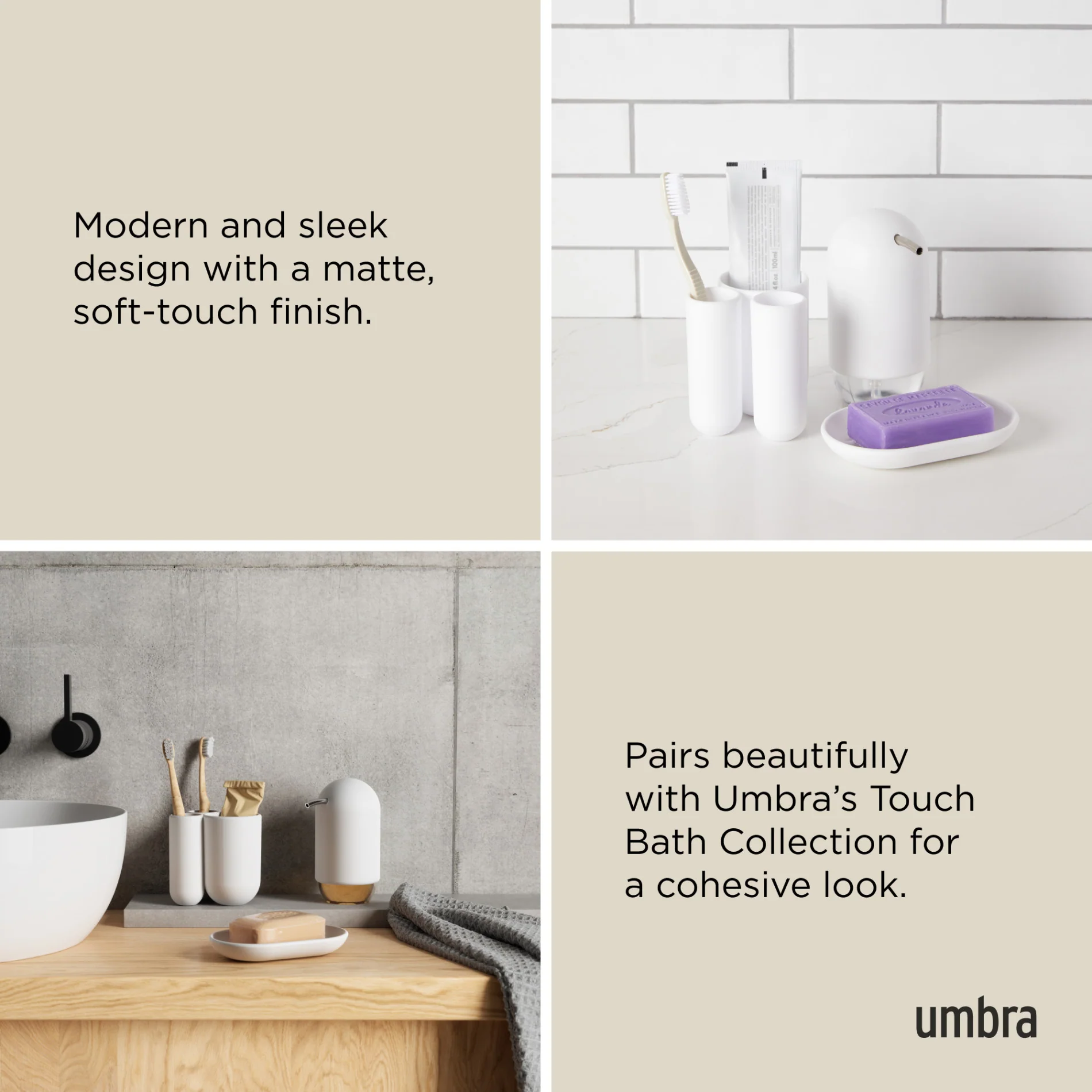 Touch Soap Dish - Image 6