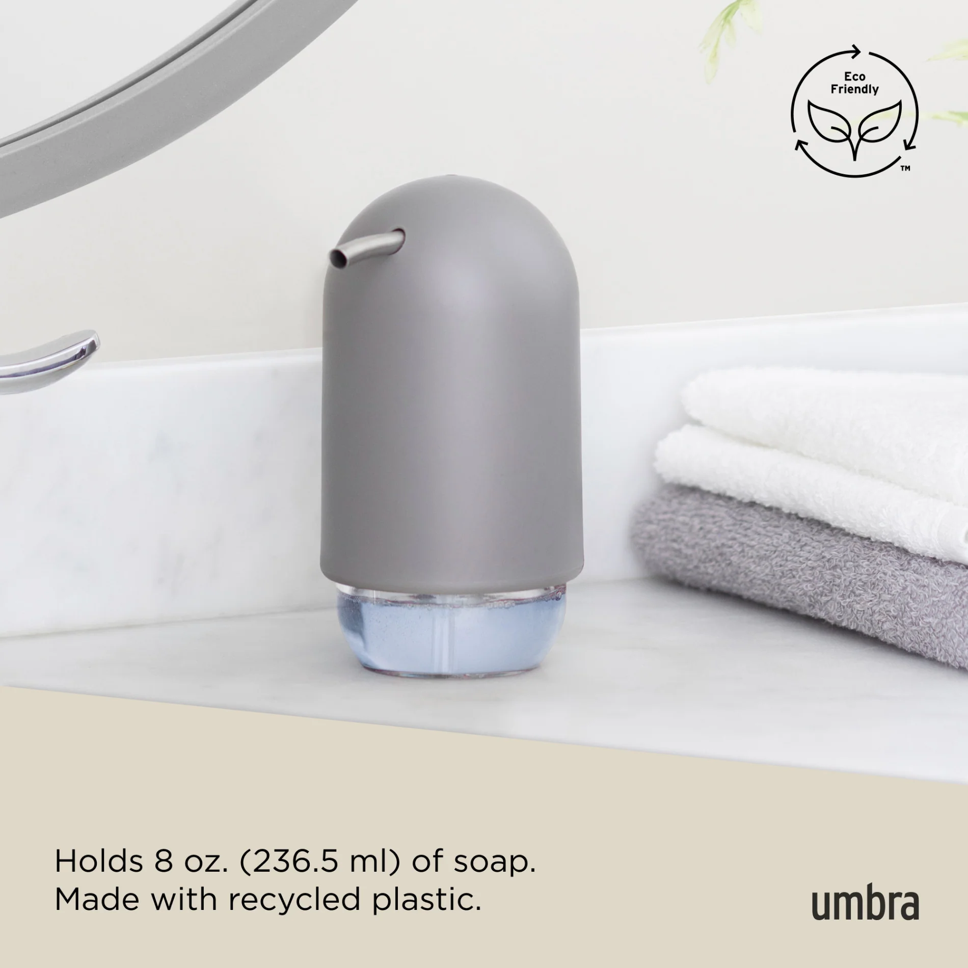 Touch Soap Pump - Image 14