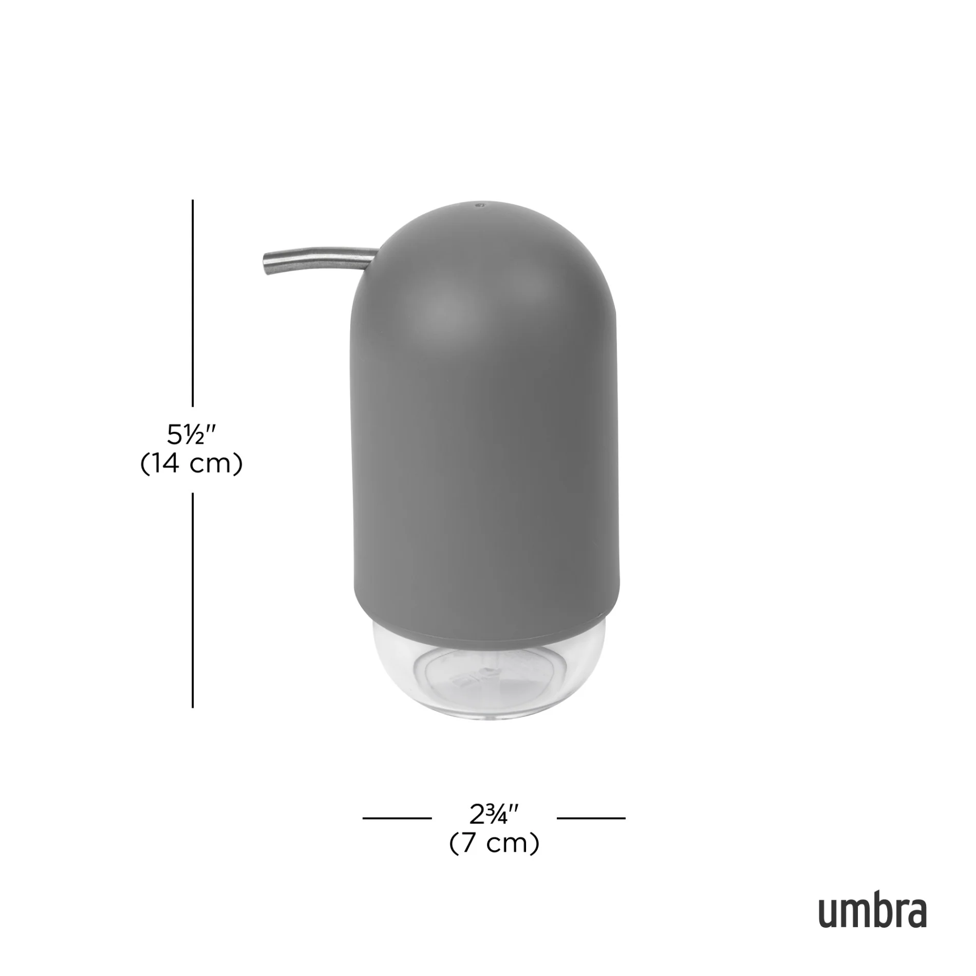 Touch Soap Pump - Image 15