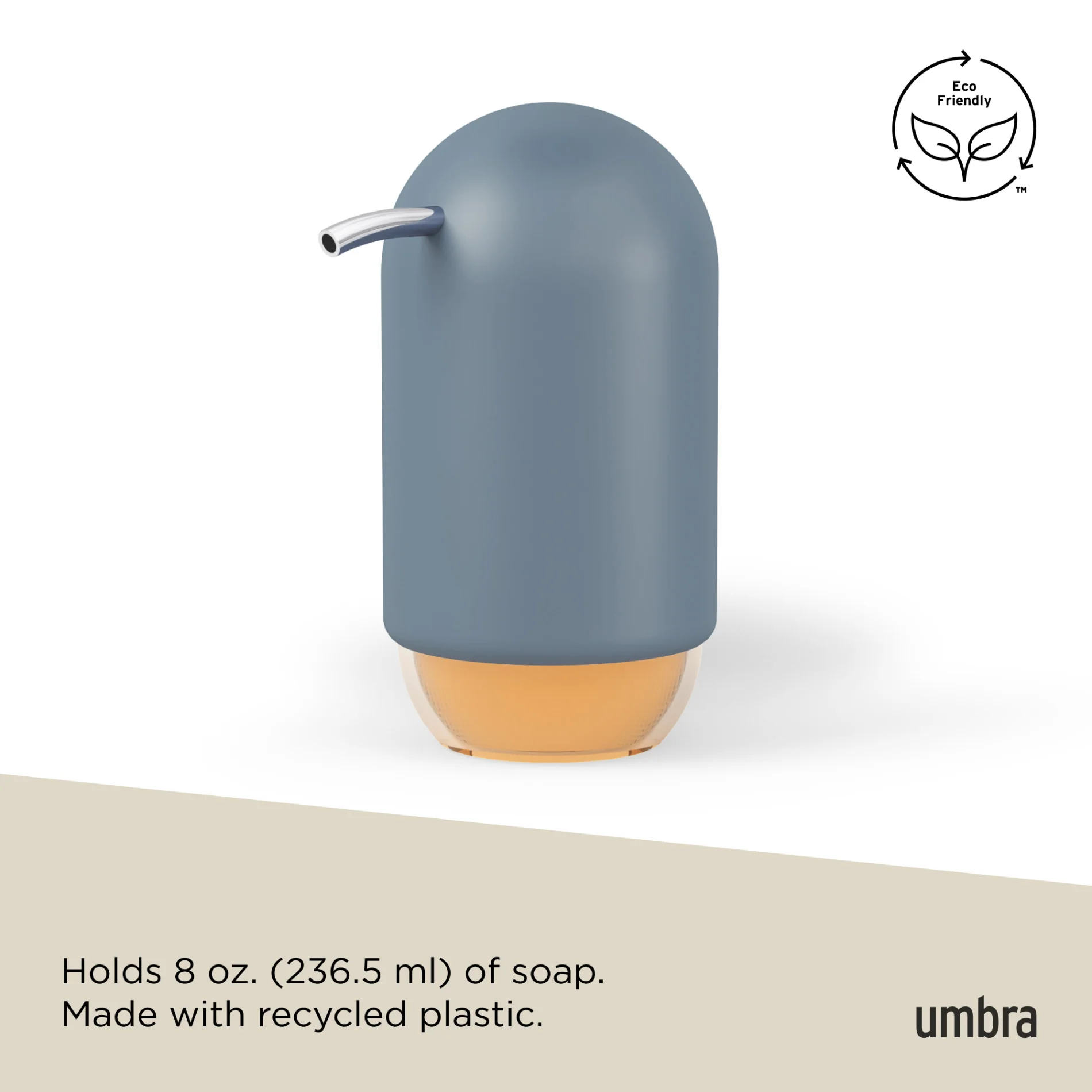 Touch Soap Pump - Image 20