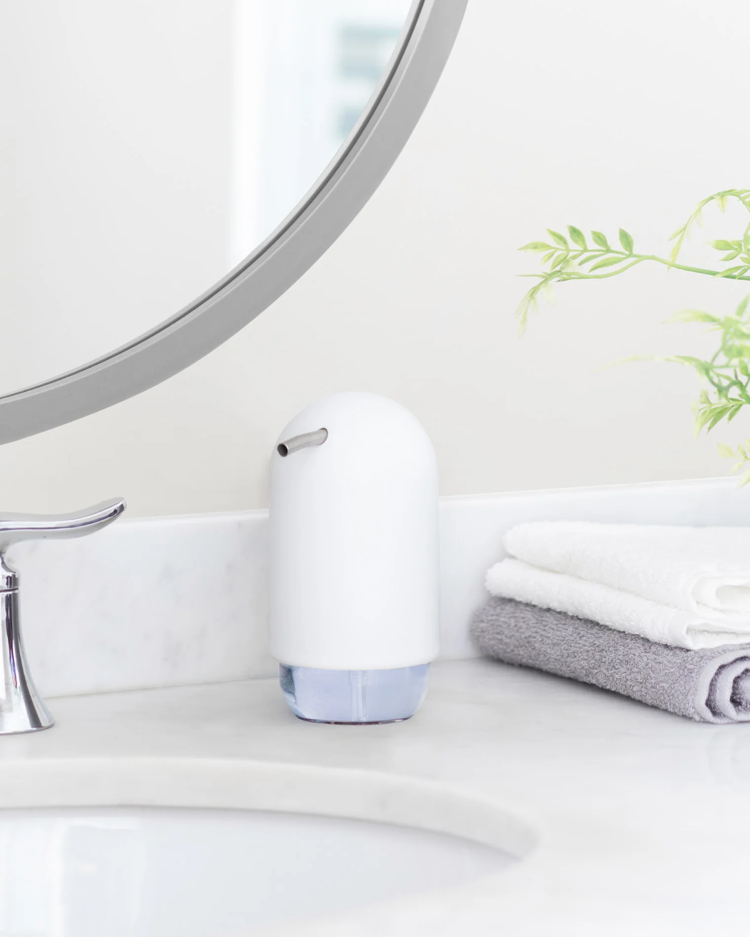 Touch Soap Pump - Image 3