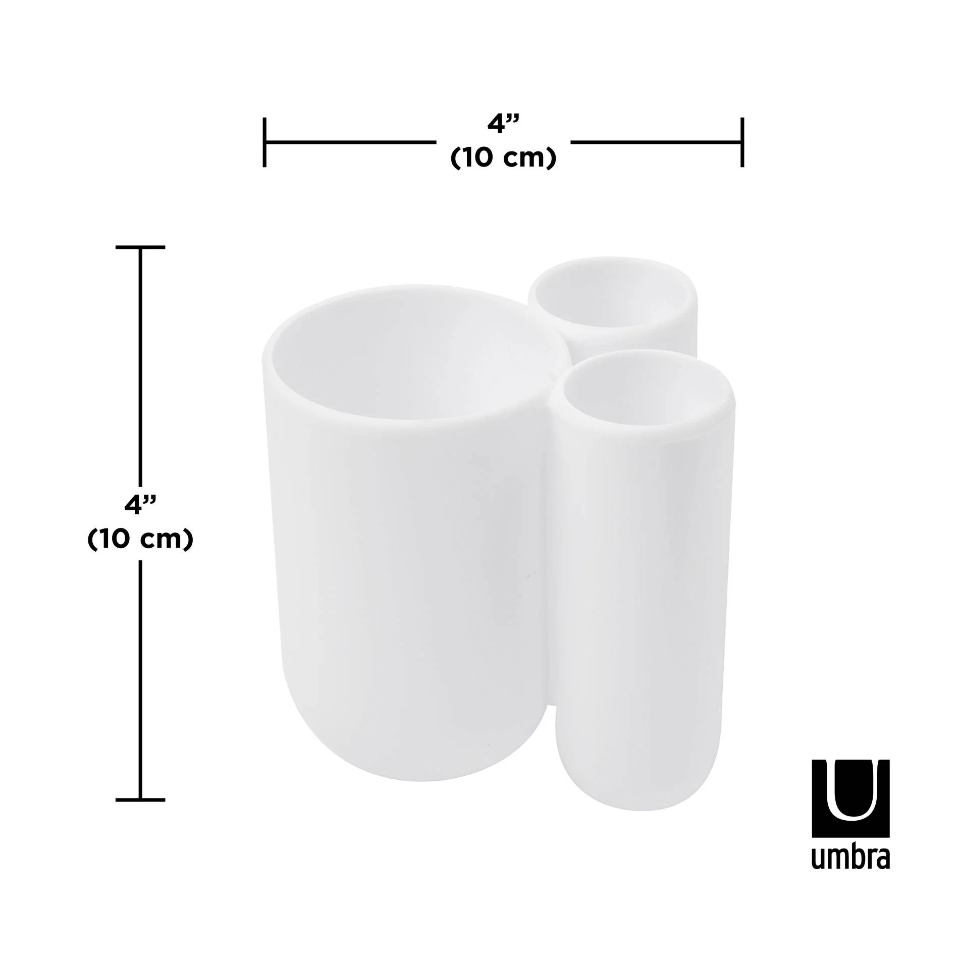 Touch Organizer / Toothbrush Holder - Image 7