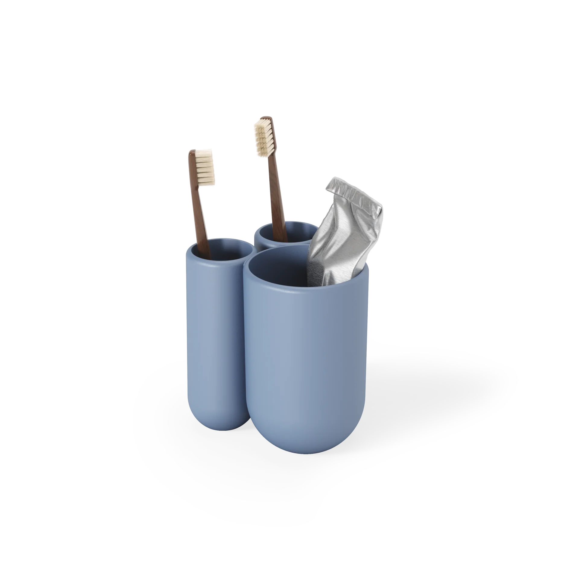 Touch Organizer / Toothbrush Holder - Image 8