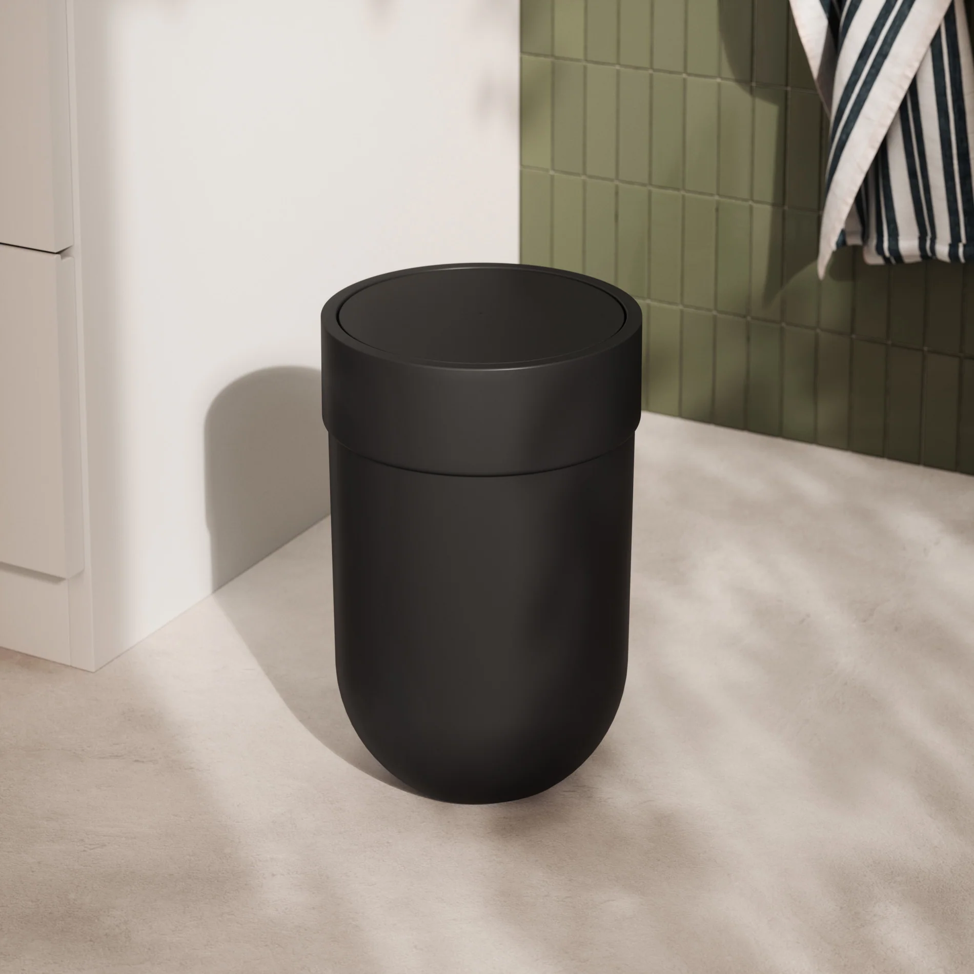 Touch Trash Can - Image 10