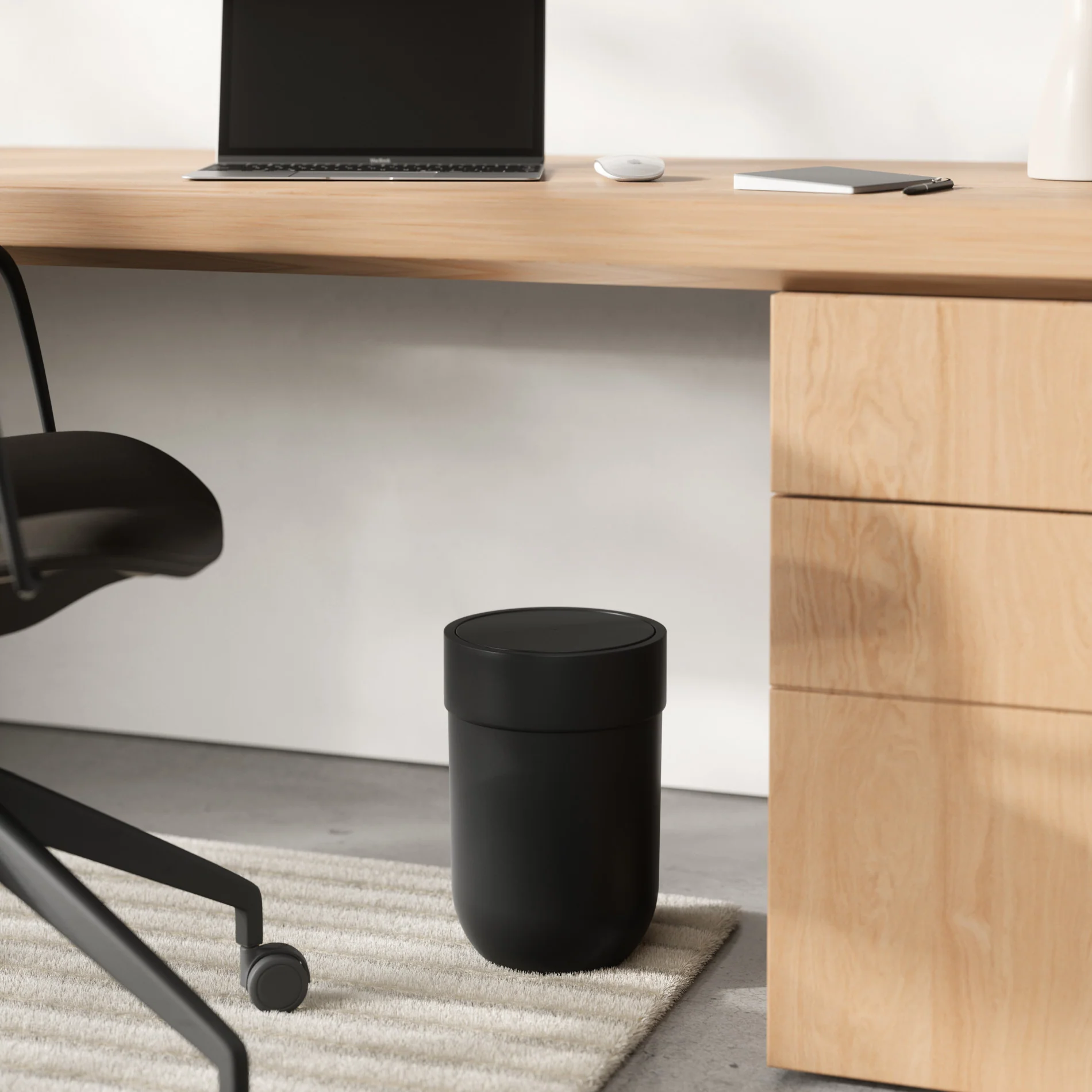 Touch Trash Can - Image 11