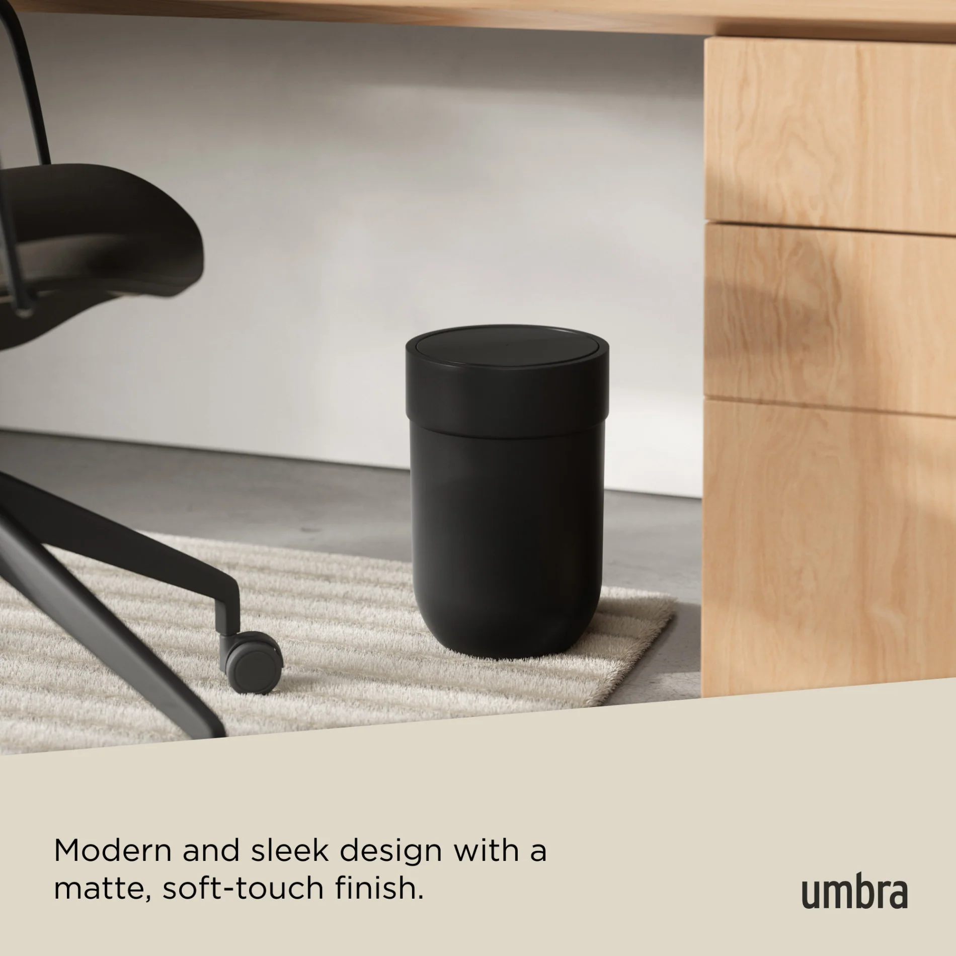 Touch Trash Can - Image 12