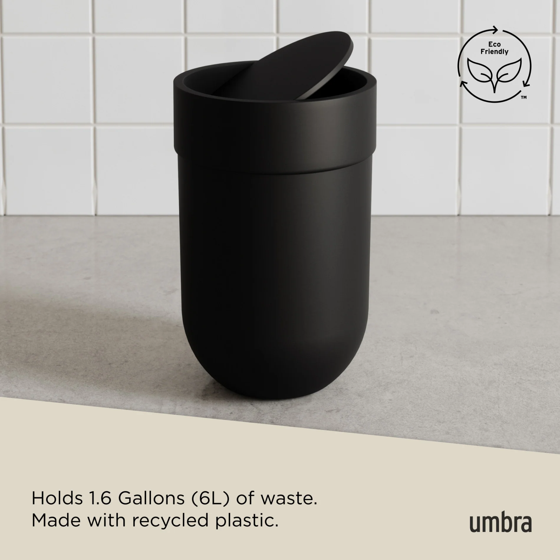 Touch Trash Can - Image 14