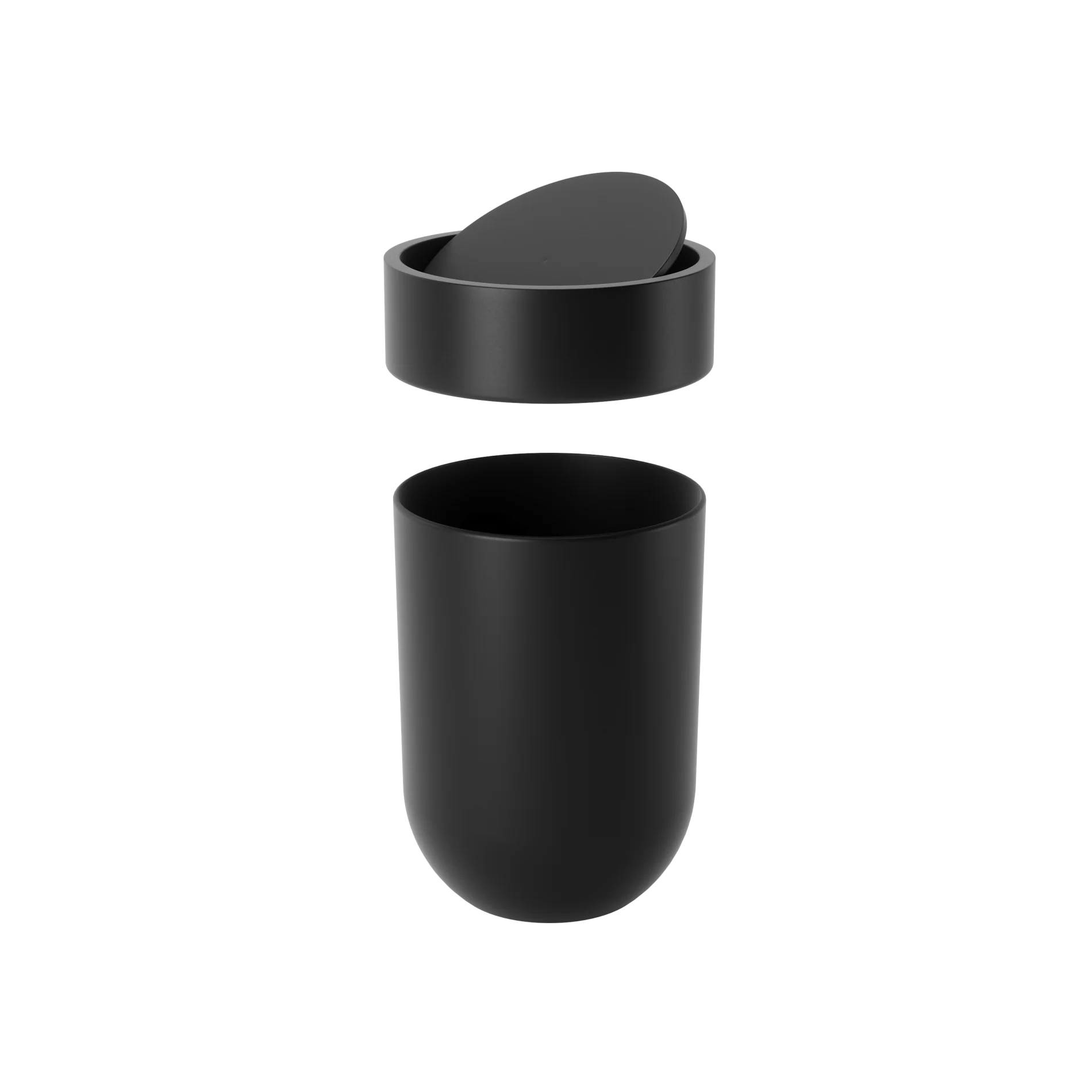 Touch Trash Can - Image 16