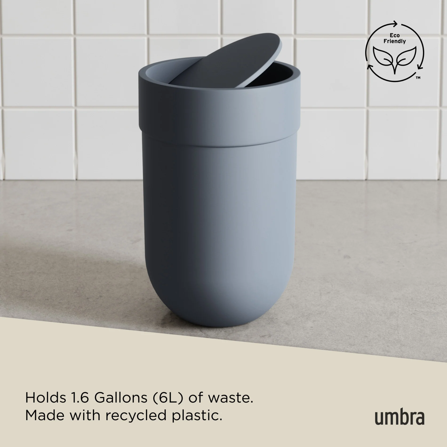 Touch Trash Can - Image 22