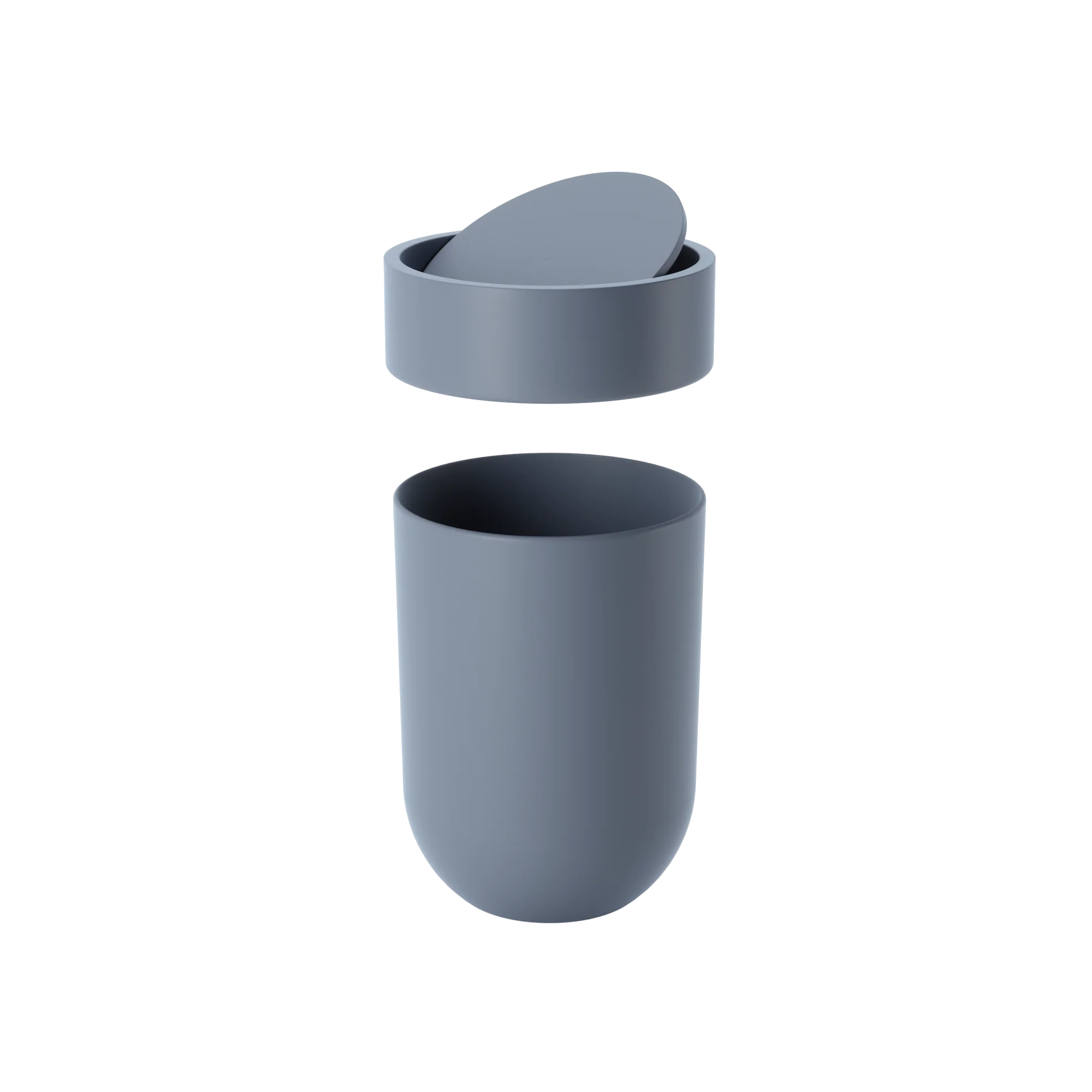 Touch Trash Can - Image 24