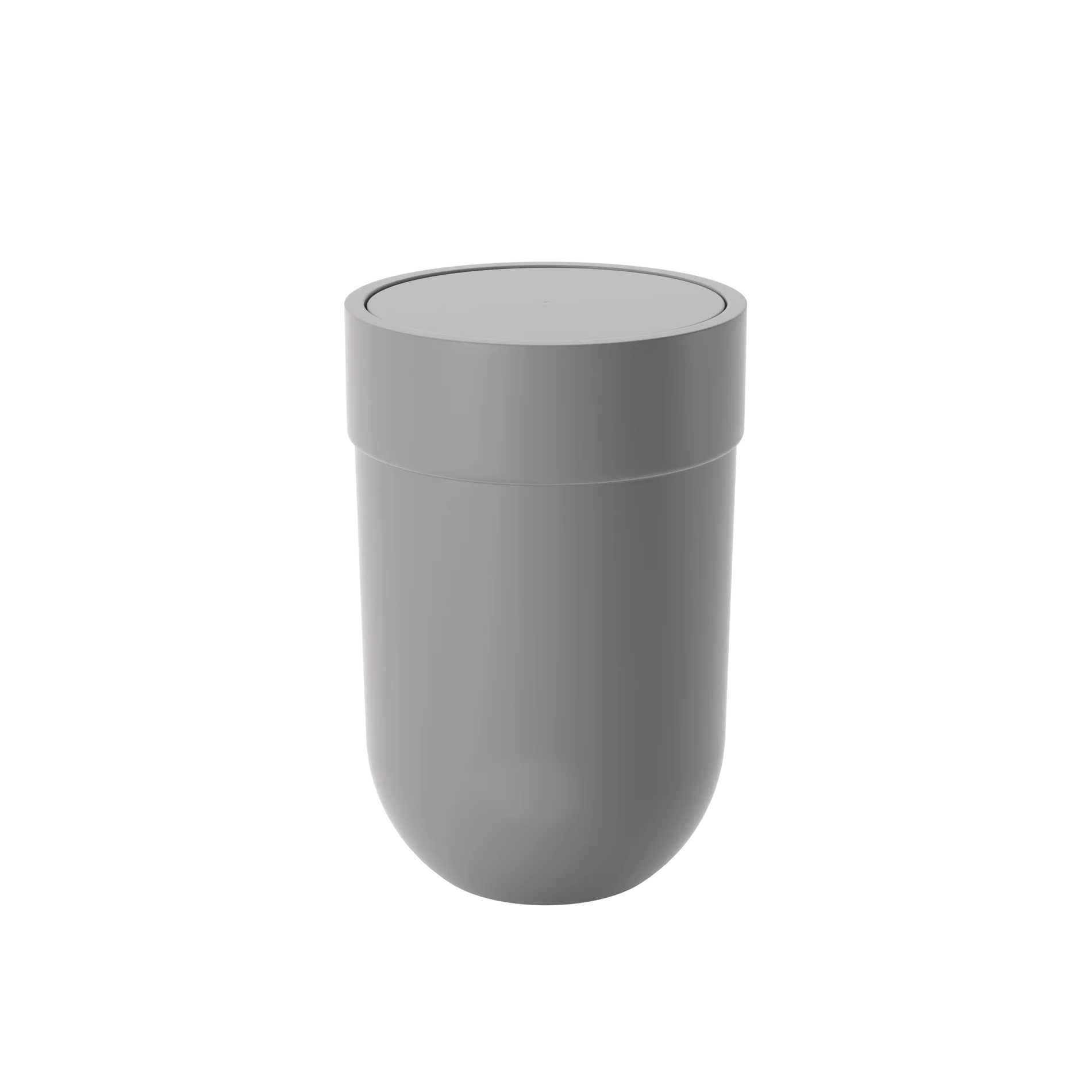 Touch Trash Can - Image 26