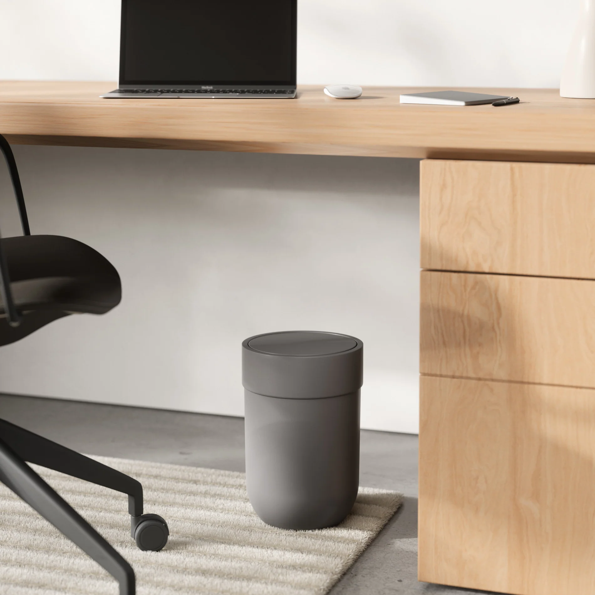 Touch Trash Can - Image 28