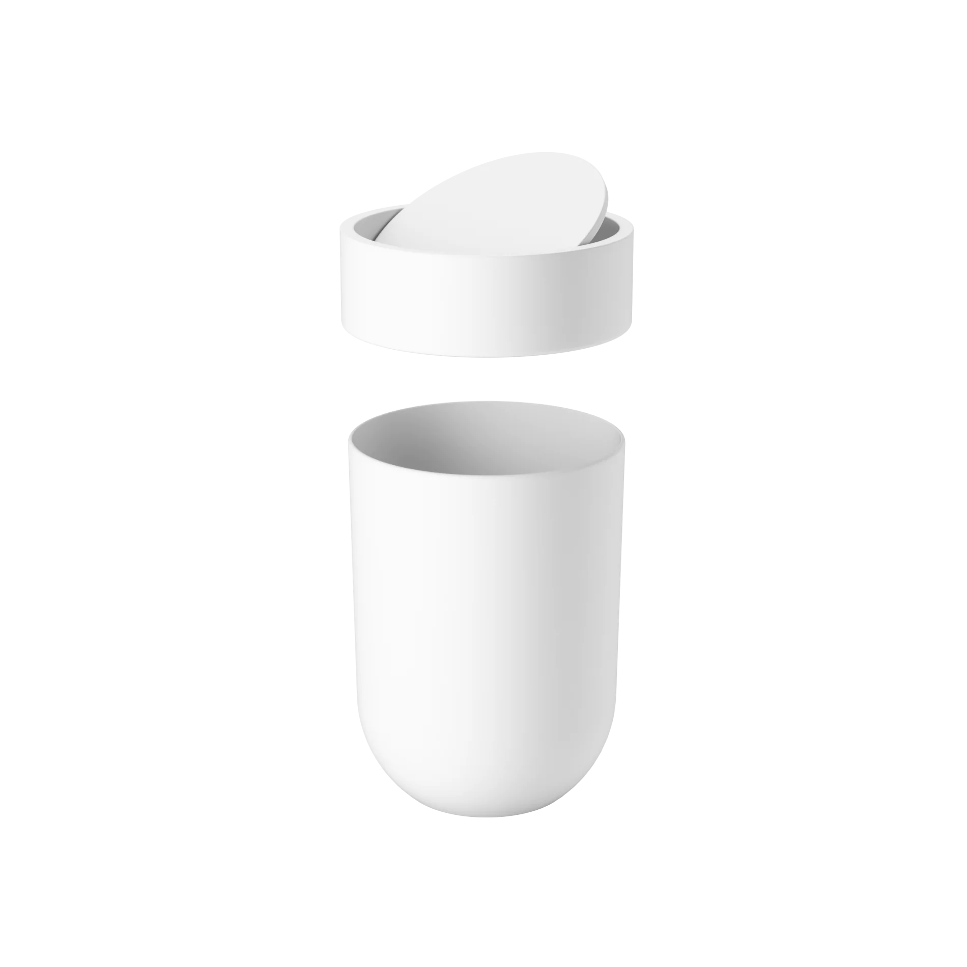 Touch Trash Can - Image 8