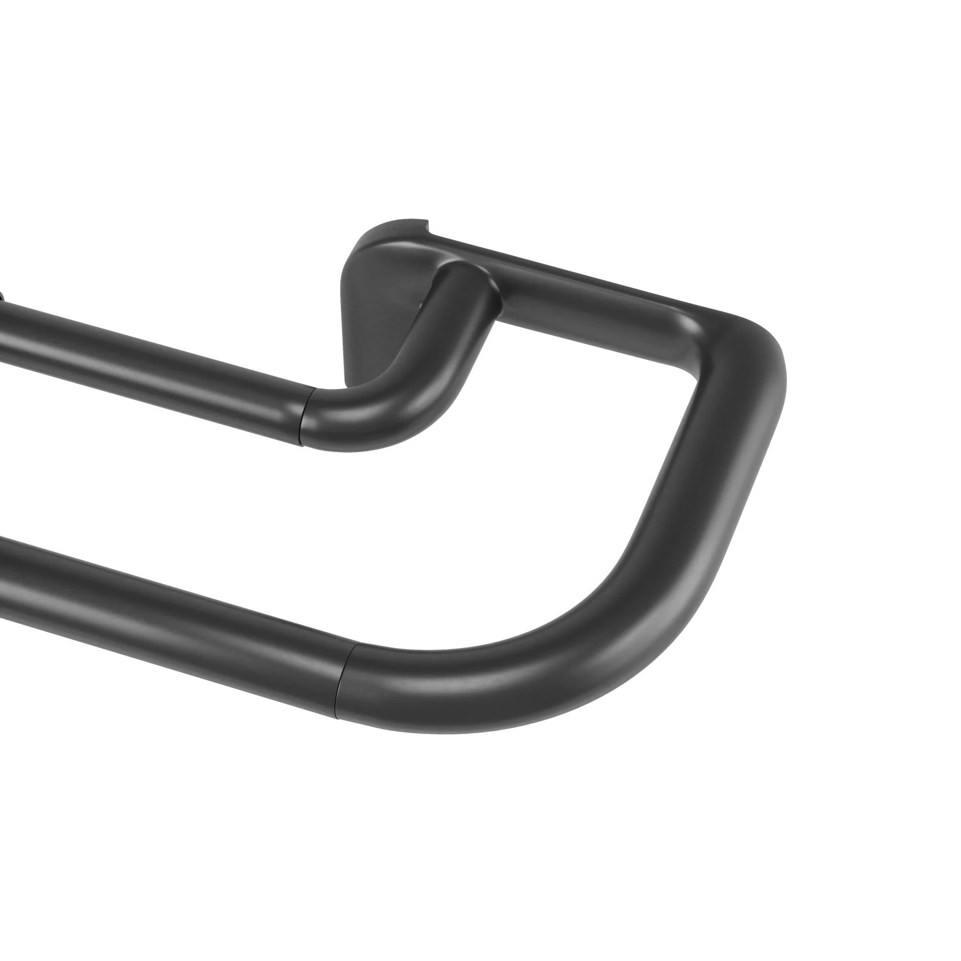 Twilight Double Blackout Curtain Rod - Image 11