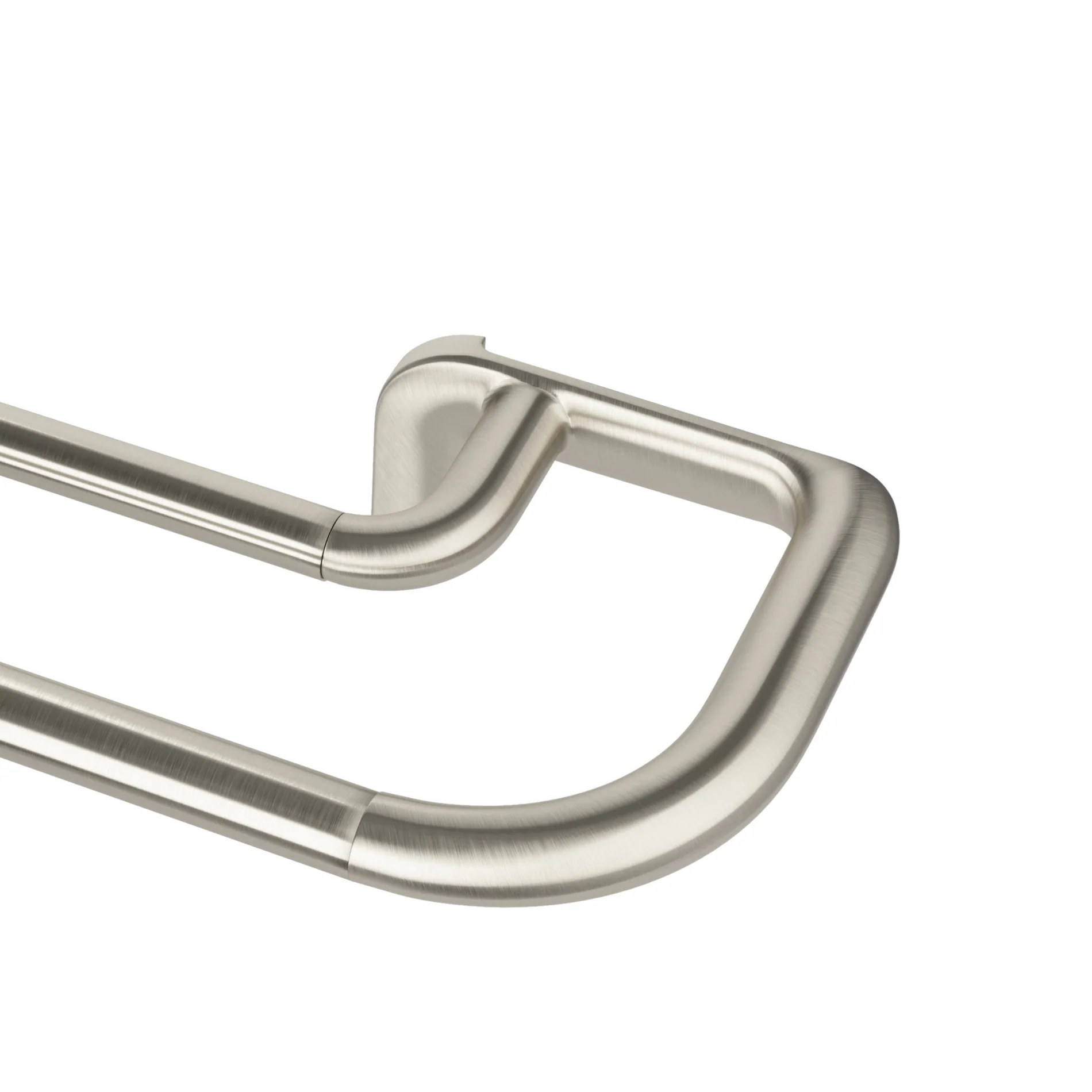 Twilight Double Blackout Curtain Rod - Image 26