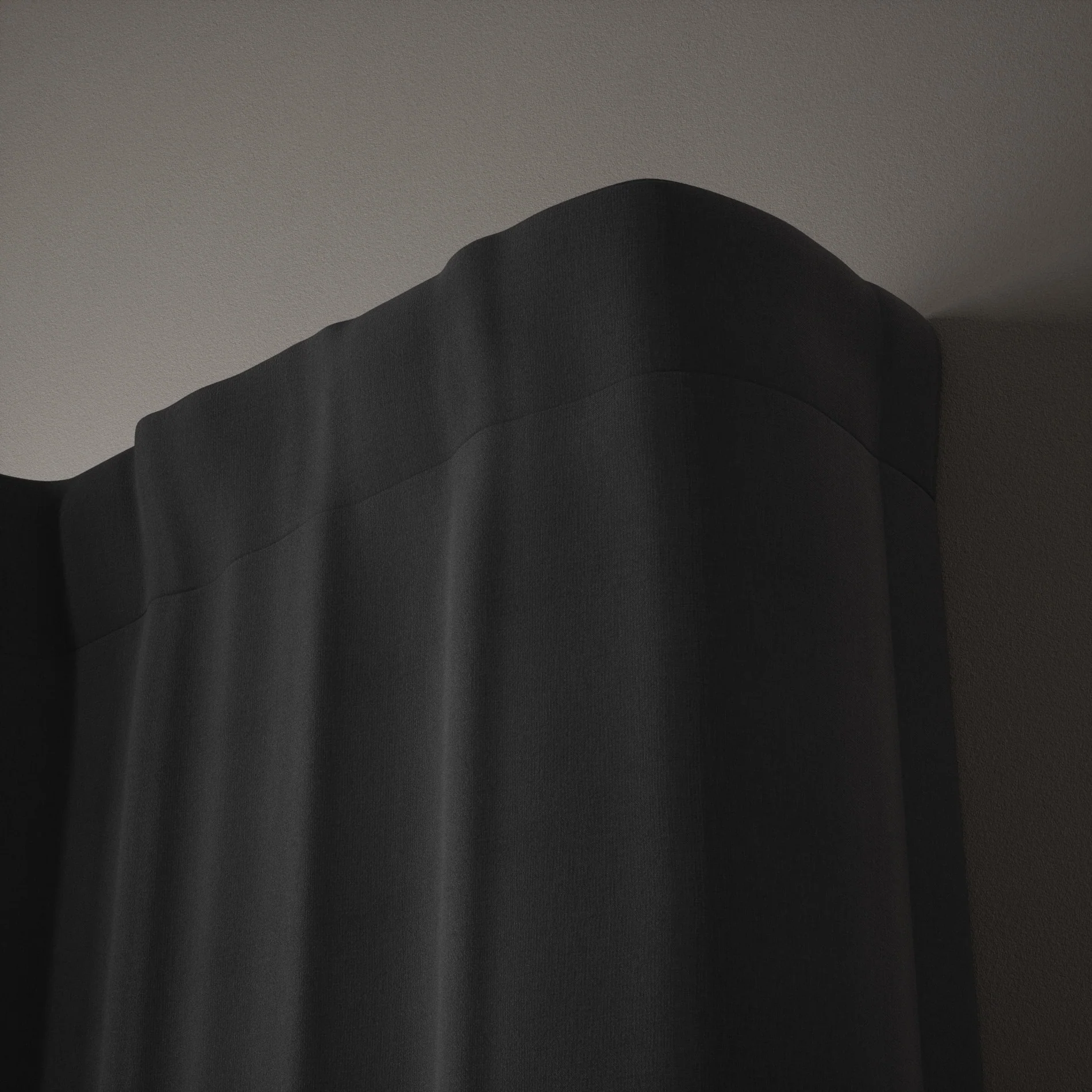 Twilight Double Blackout Curtain Rod - Image 4