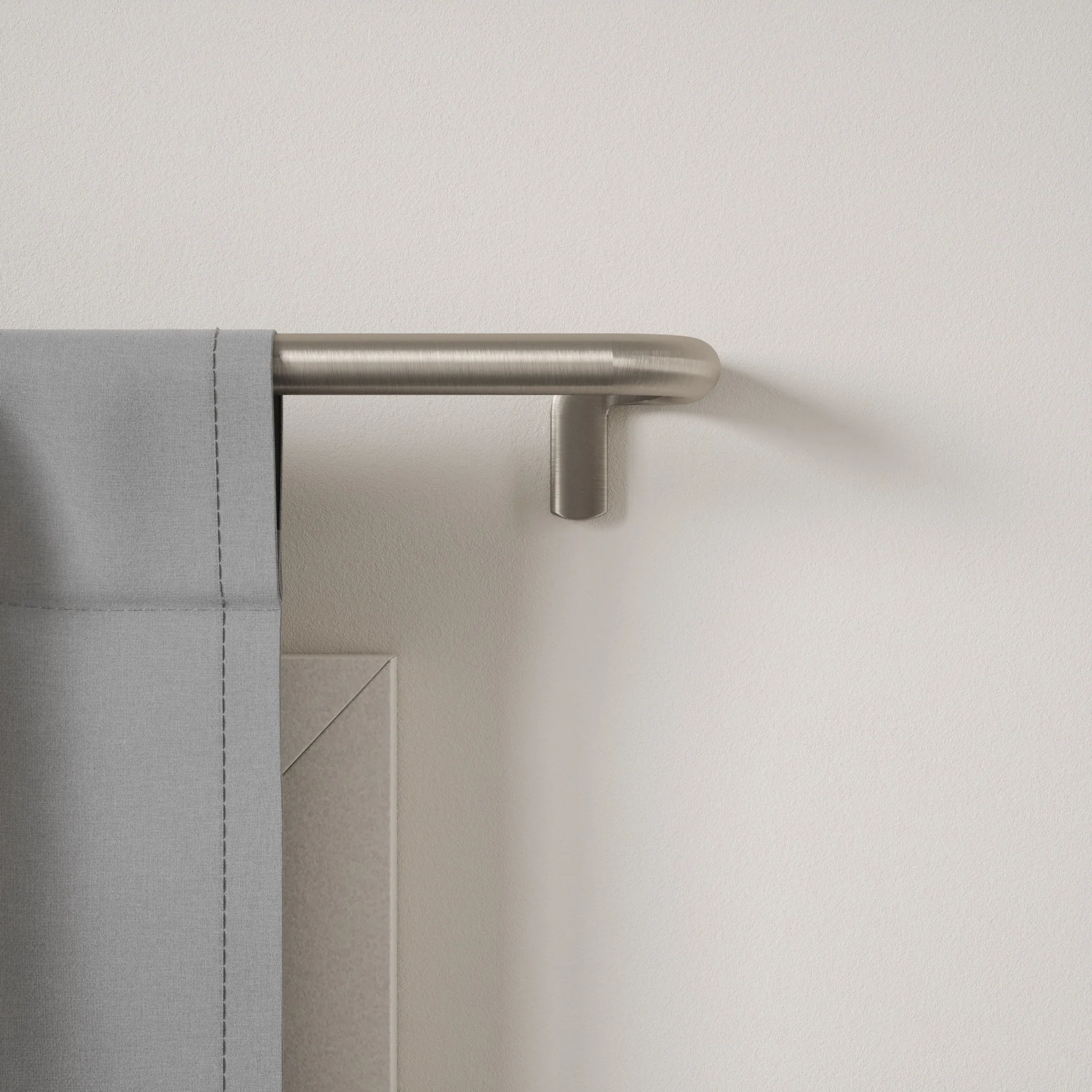 Twilight Blackout Curtain Rod - Image 11