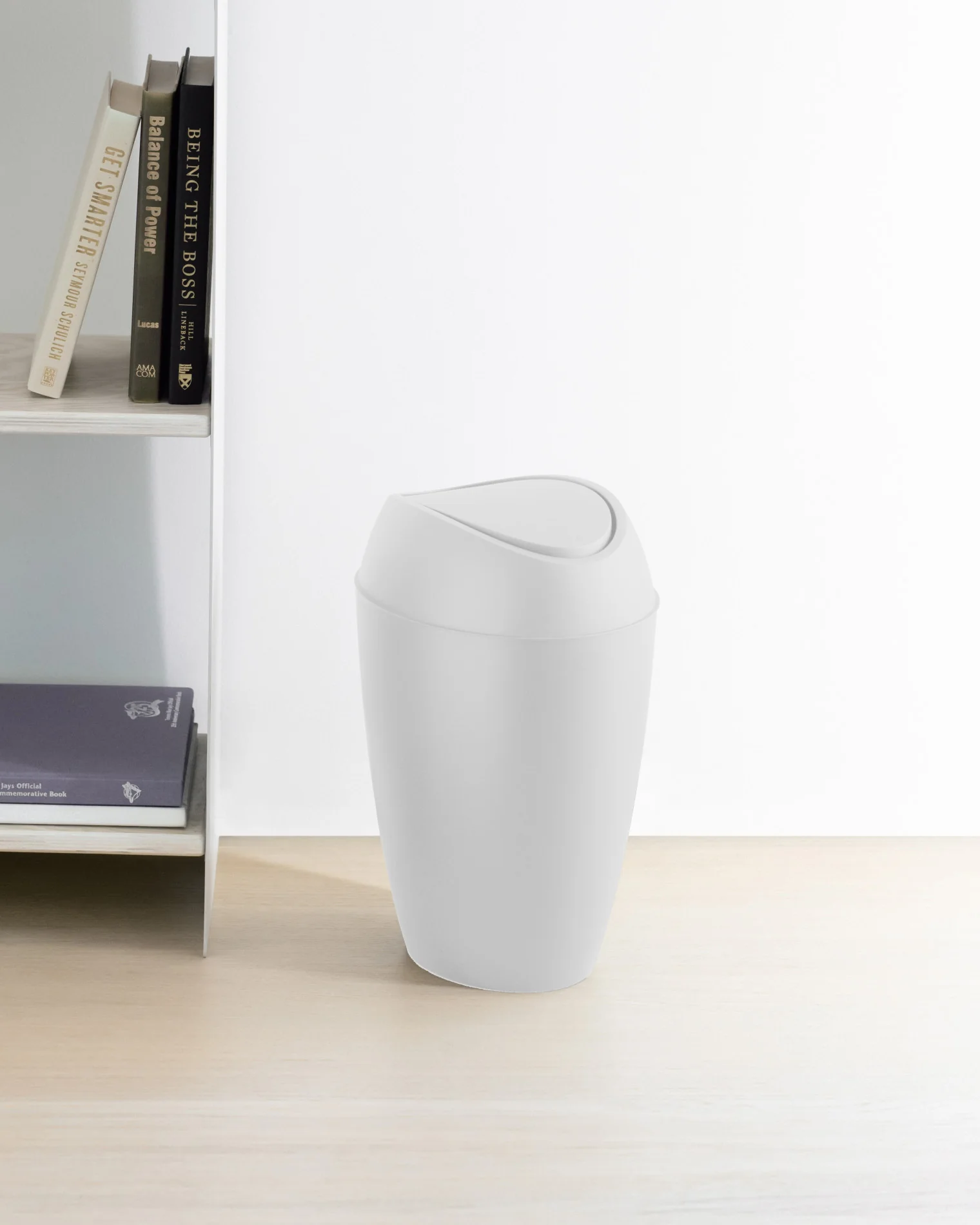 Twirla Trash Can - Image 8