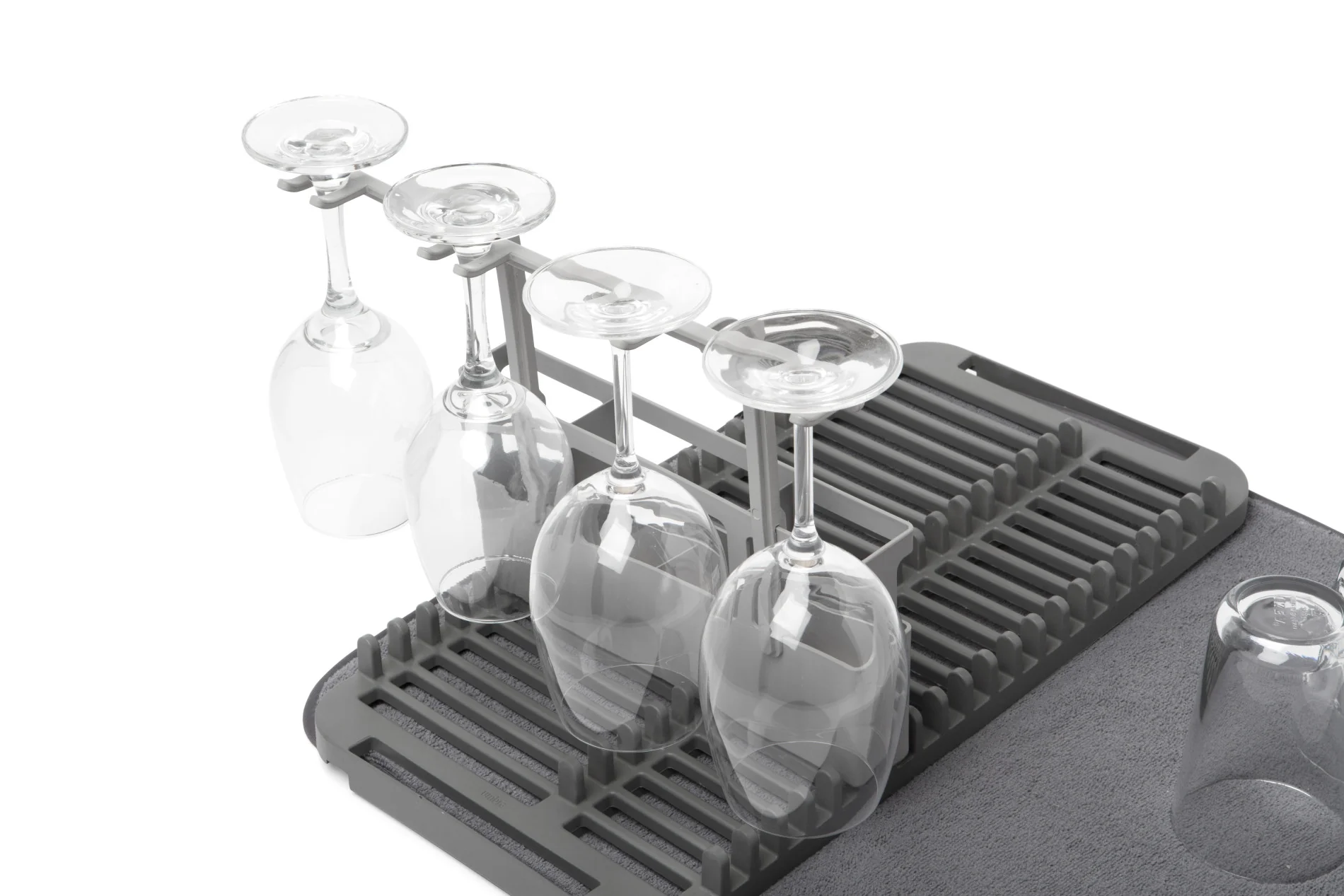 Udry Dish Rack & Caddy - Image 3