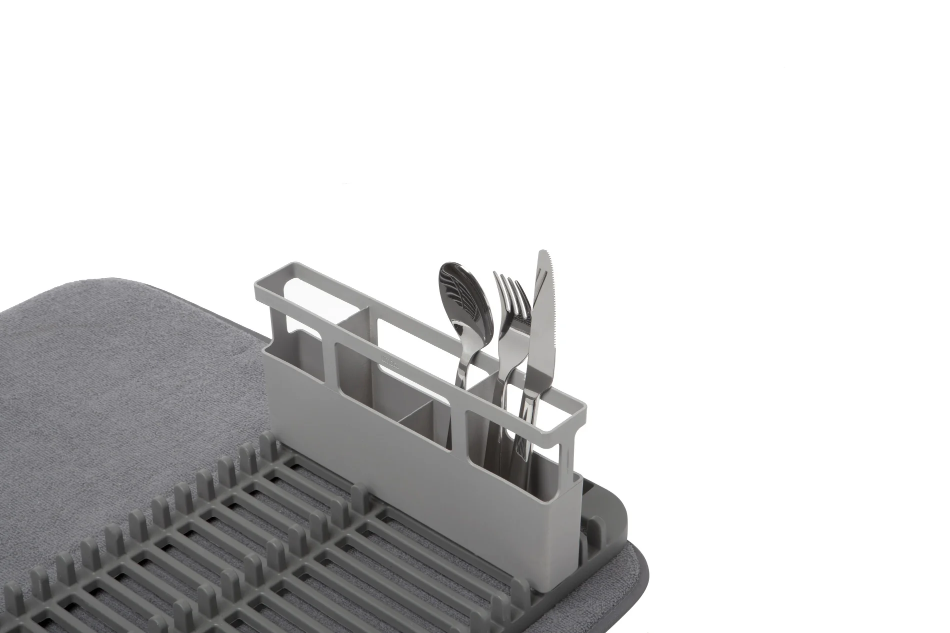 Udry Dish Rack & Caddy - Image 4