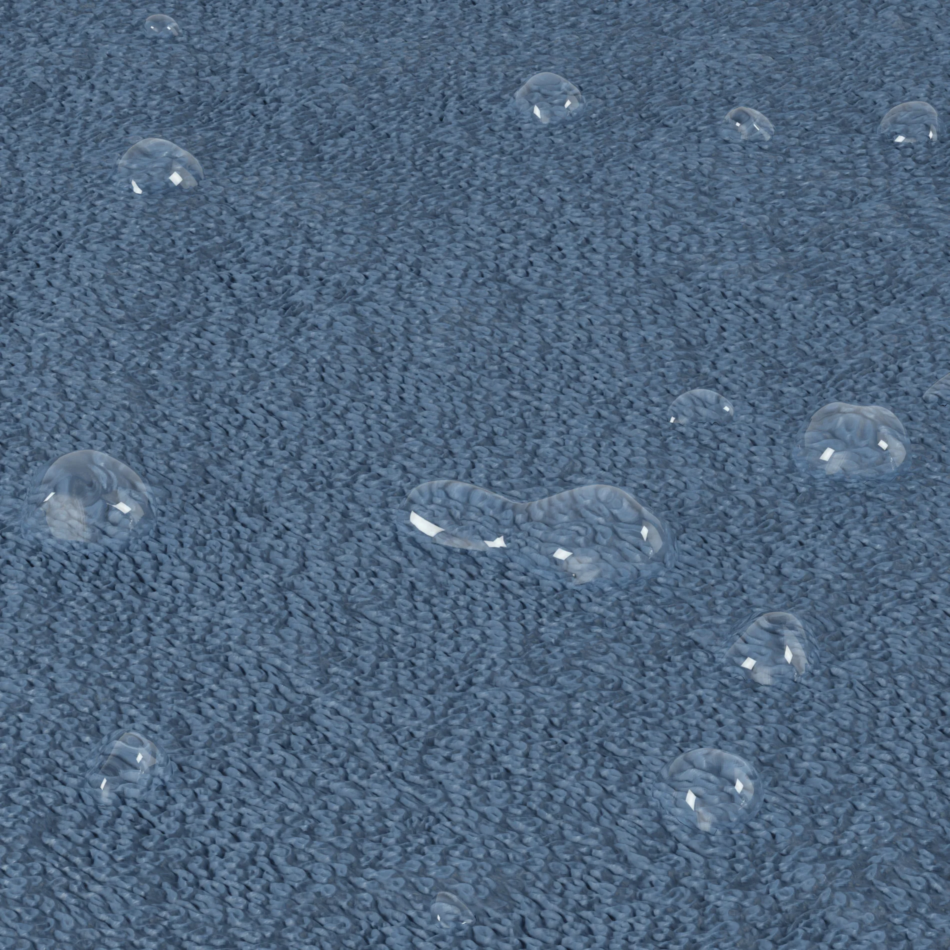 UDry Dish Drying Rack with Mat - Image 14