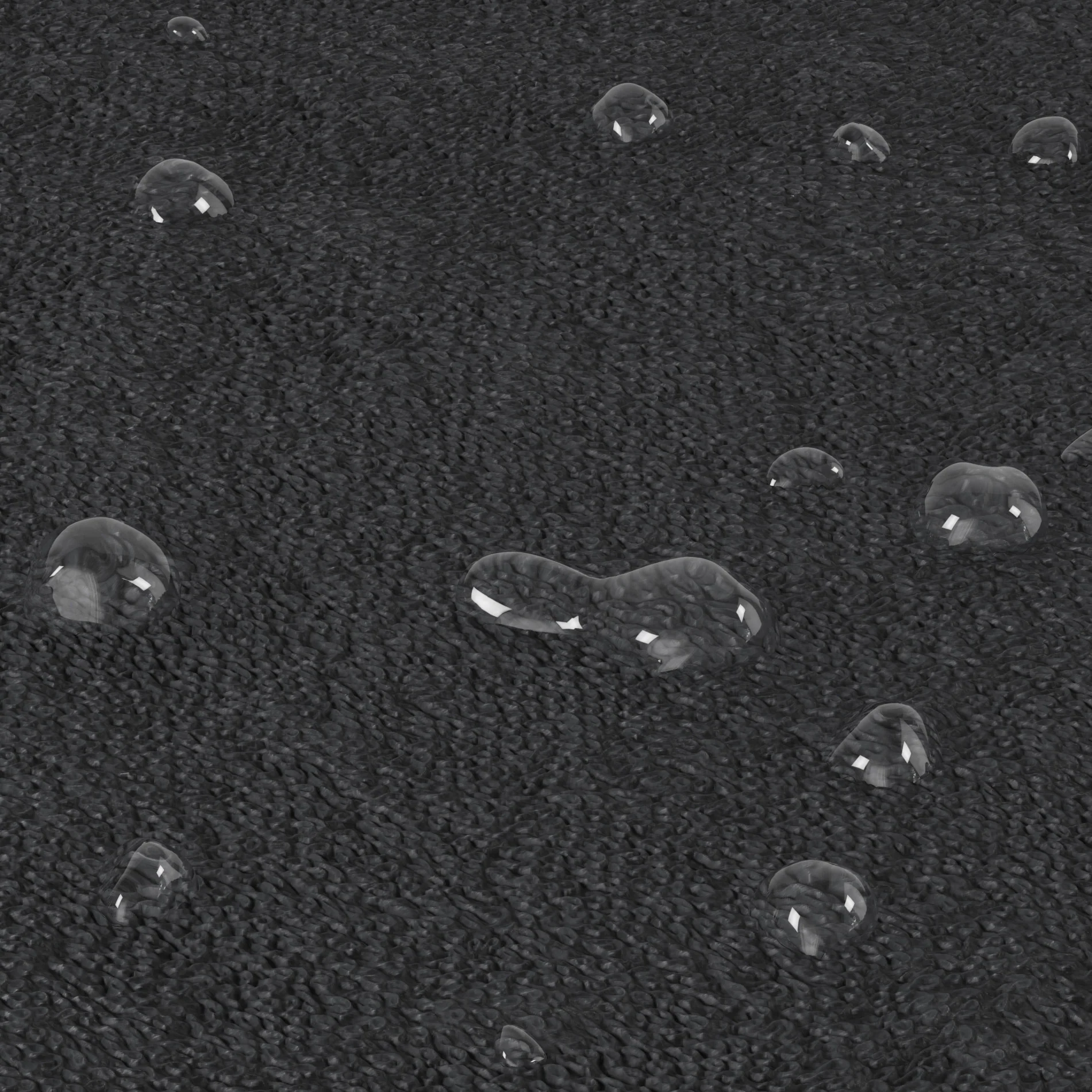 UDry Dish Drying Rack with Mat - Image 34