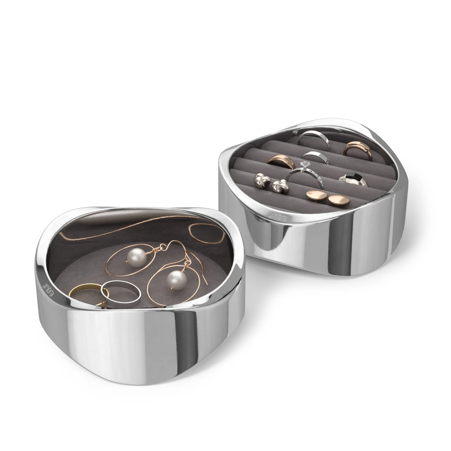 Wavy Jewelry Organizer - Image 4