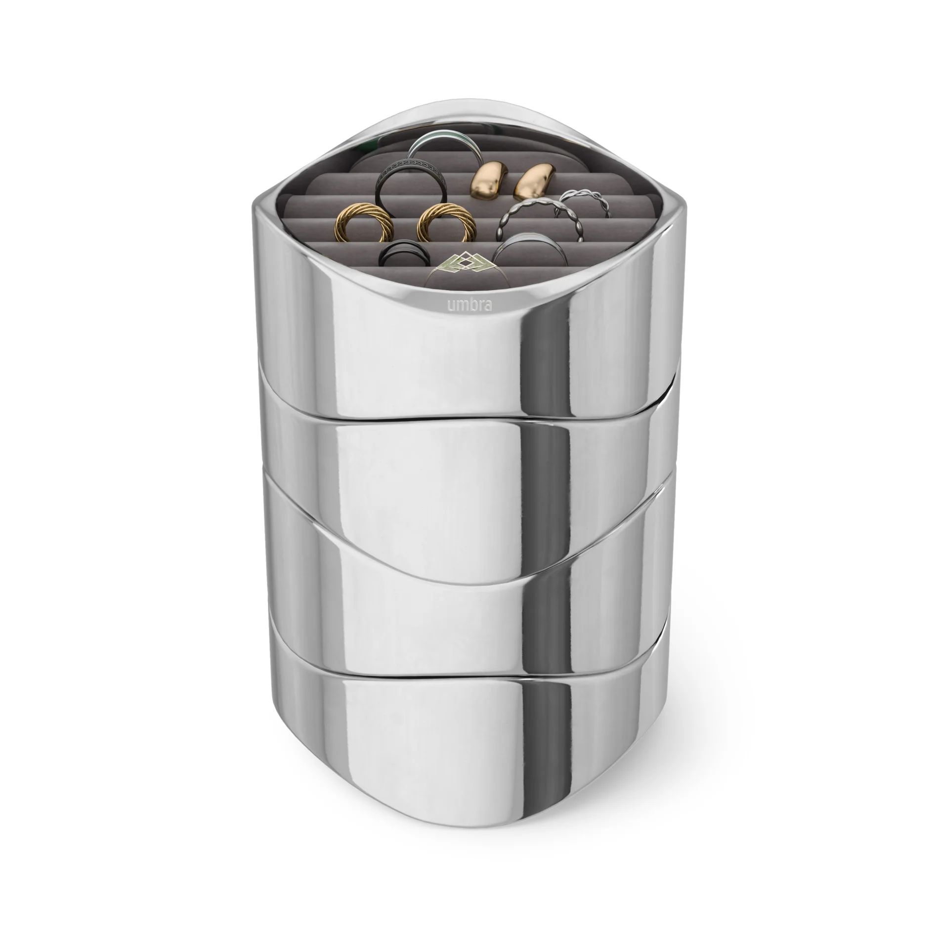 Wavy Jewelry Organizer - Image 5