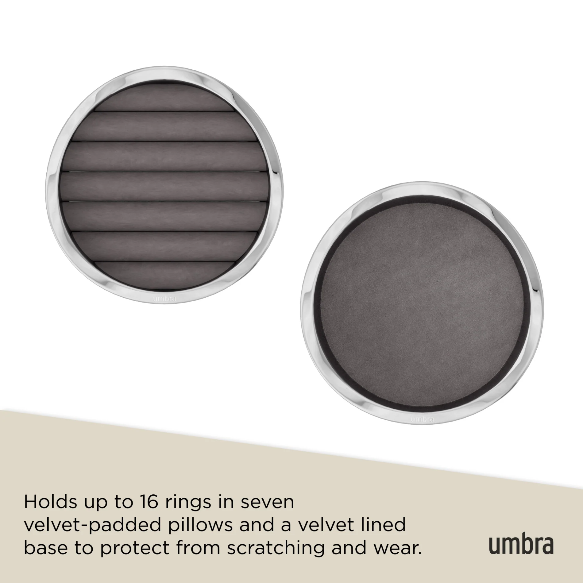 Wavy Jewelry Organizer - Image 8