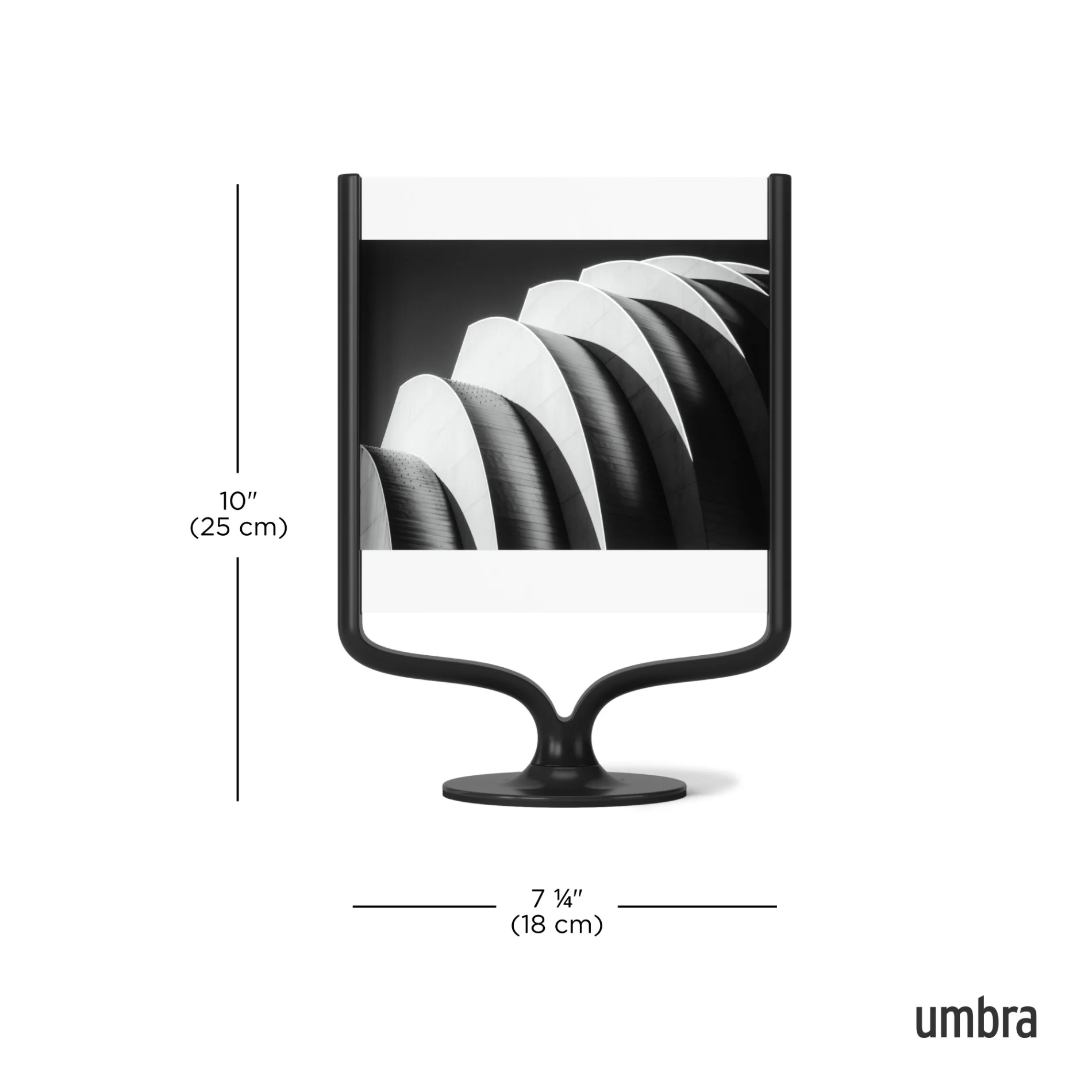 Wishbone Picture Frame - Image 12