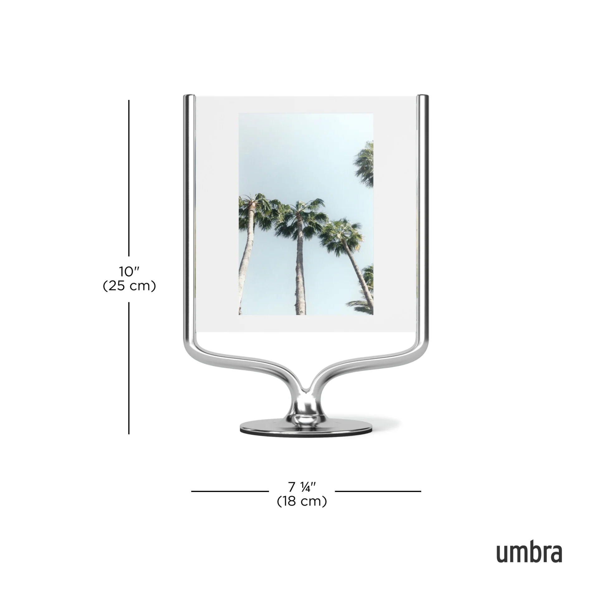 Wishbone Picture Frame - Image 6