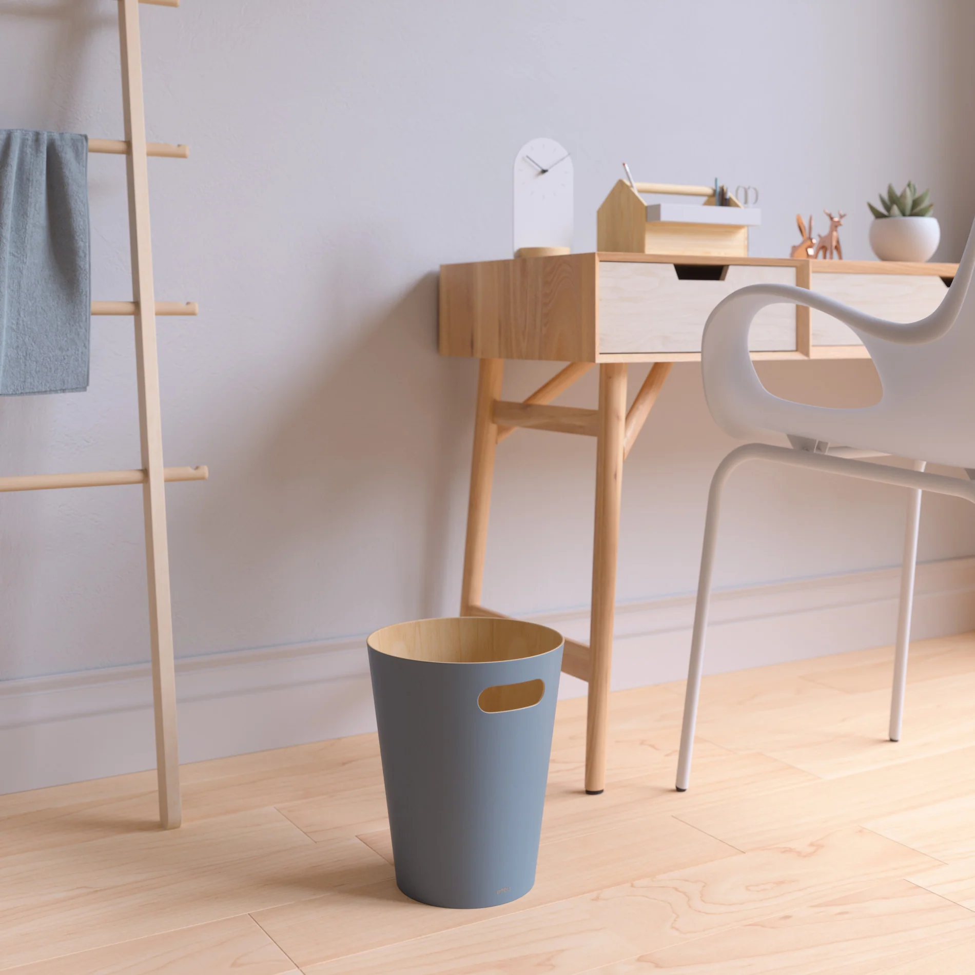 Woodrow Trash Can - Image 15