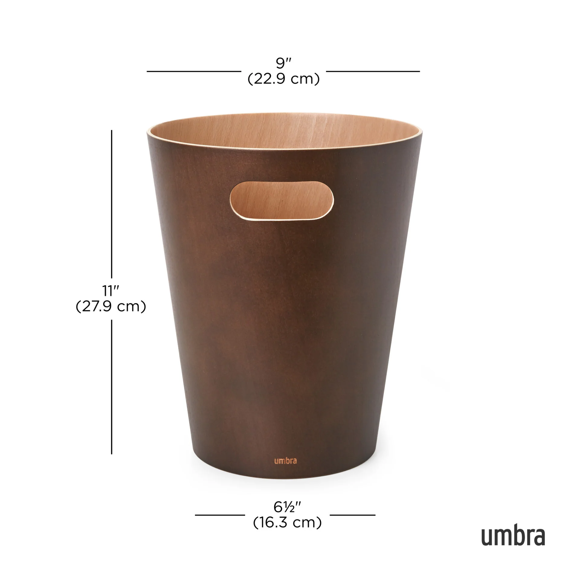 Woodrow Trash Can - Image 42