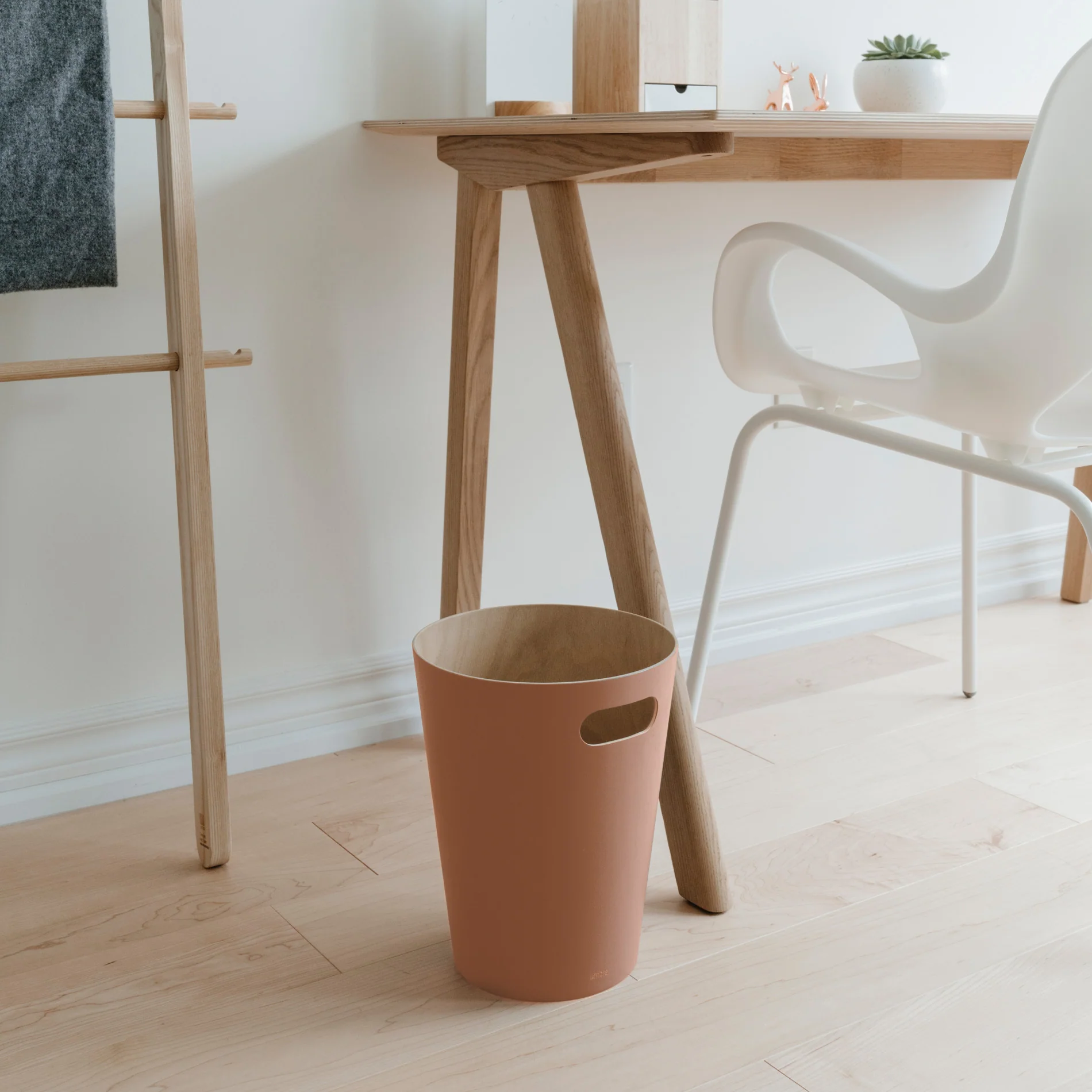 Woodrow Trash Can - Image 60