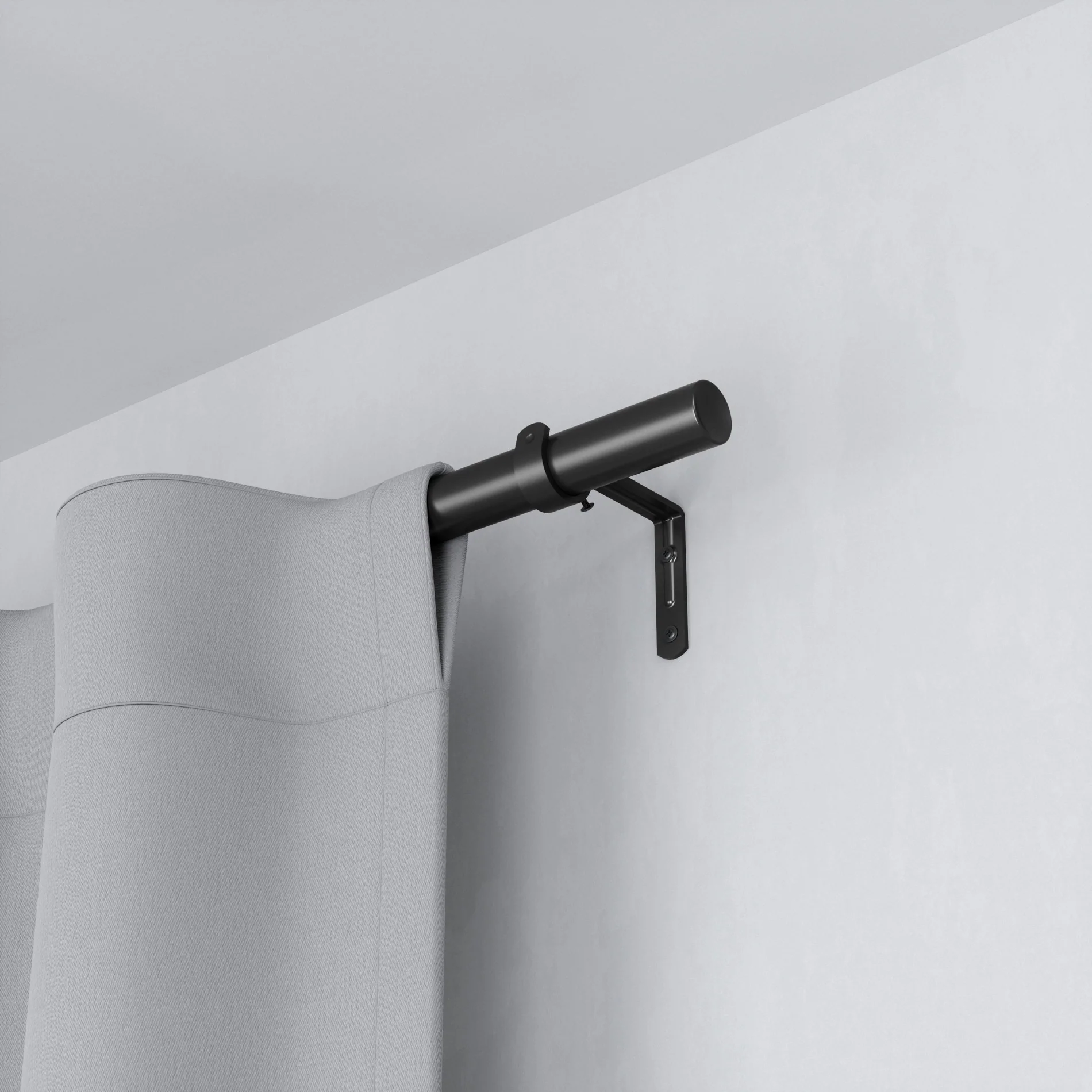 Zen Curtain Rod - Image 21
