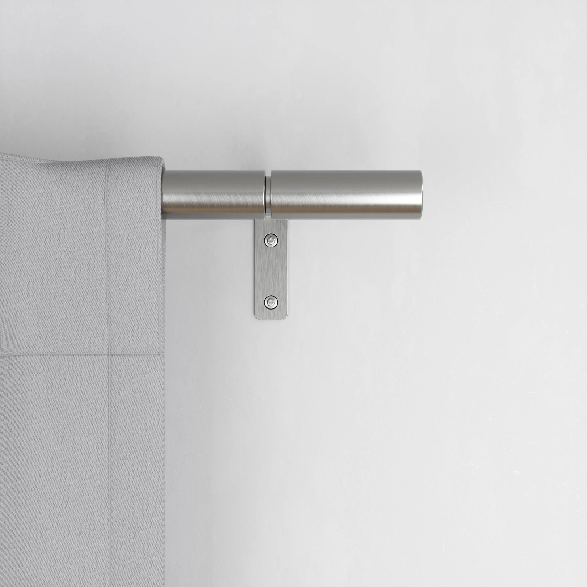 Zen Curtain Rod - Image 30